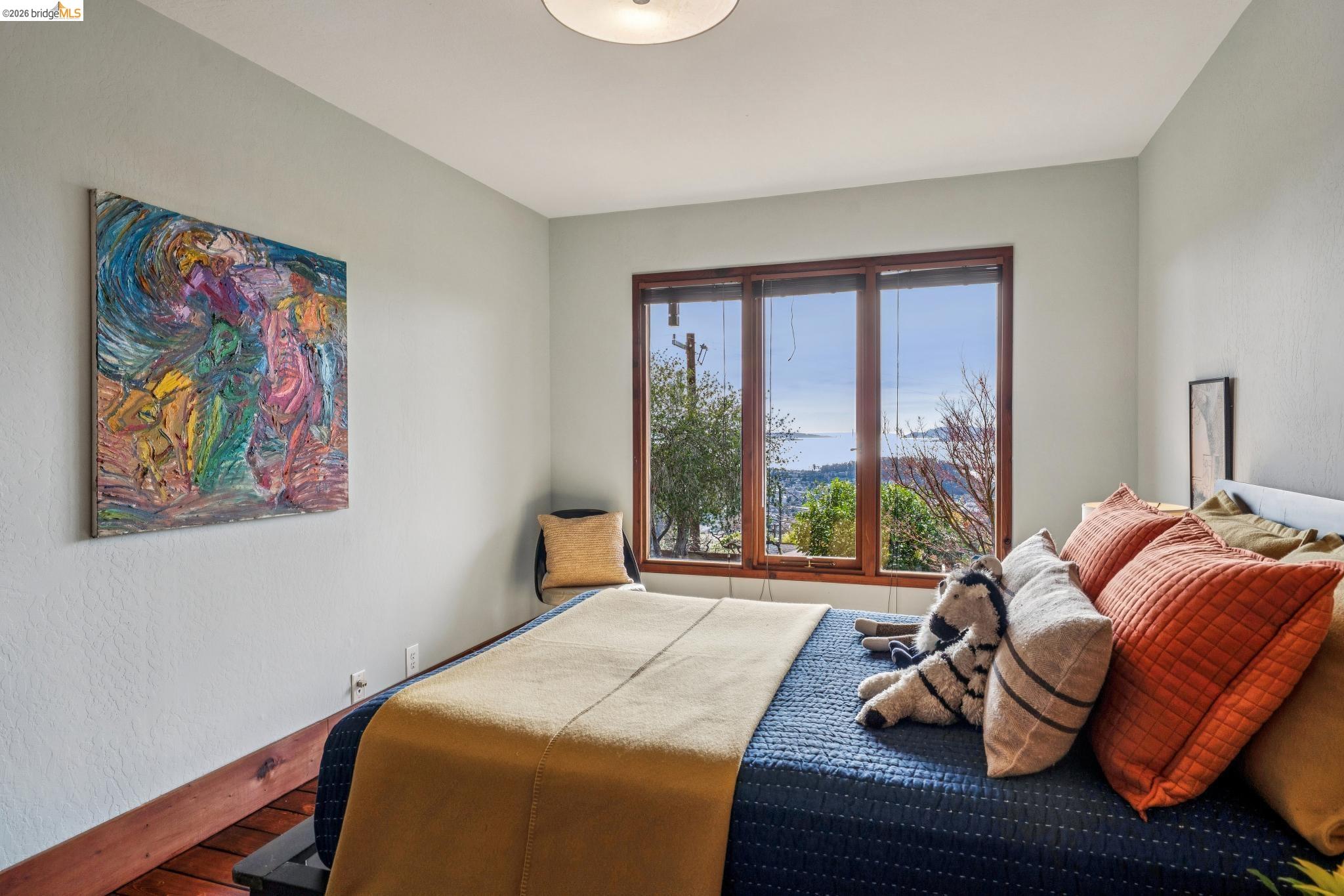 Detail Gallery Image 44 of 60 For 249 Trinity Ave, Kensington,  CA 94708 - 3 Beds | 2/1 Baths