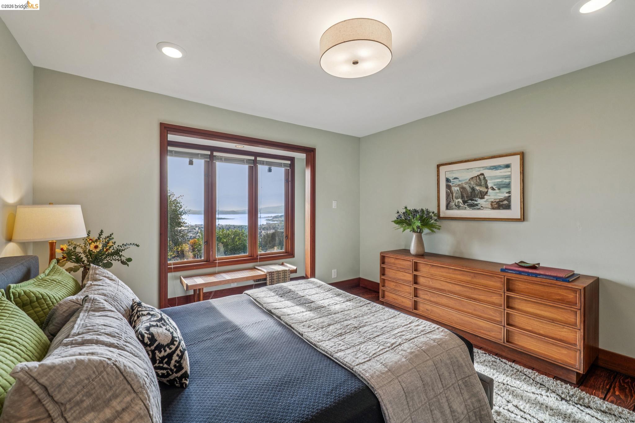 Detail Gallery Image 47 of 60 For 249 Trinity Ave, Kensington,  CA 94708 - 3 Beds | 2/1 Baths