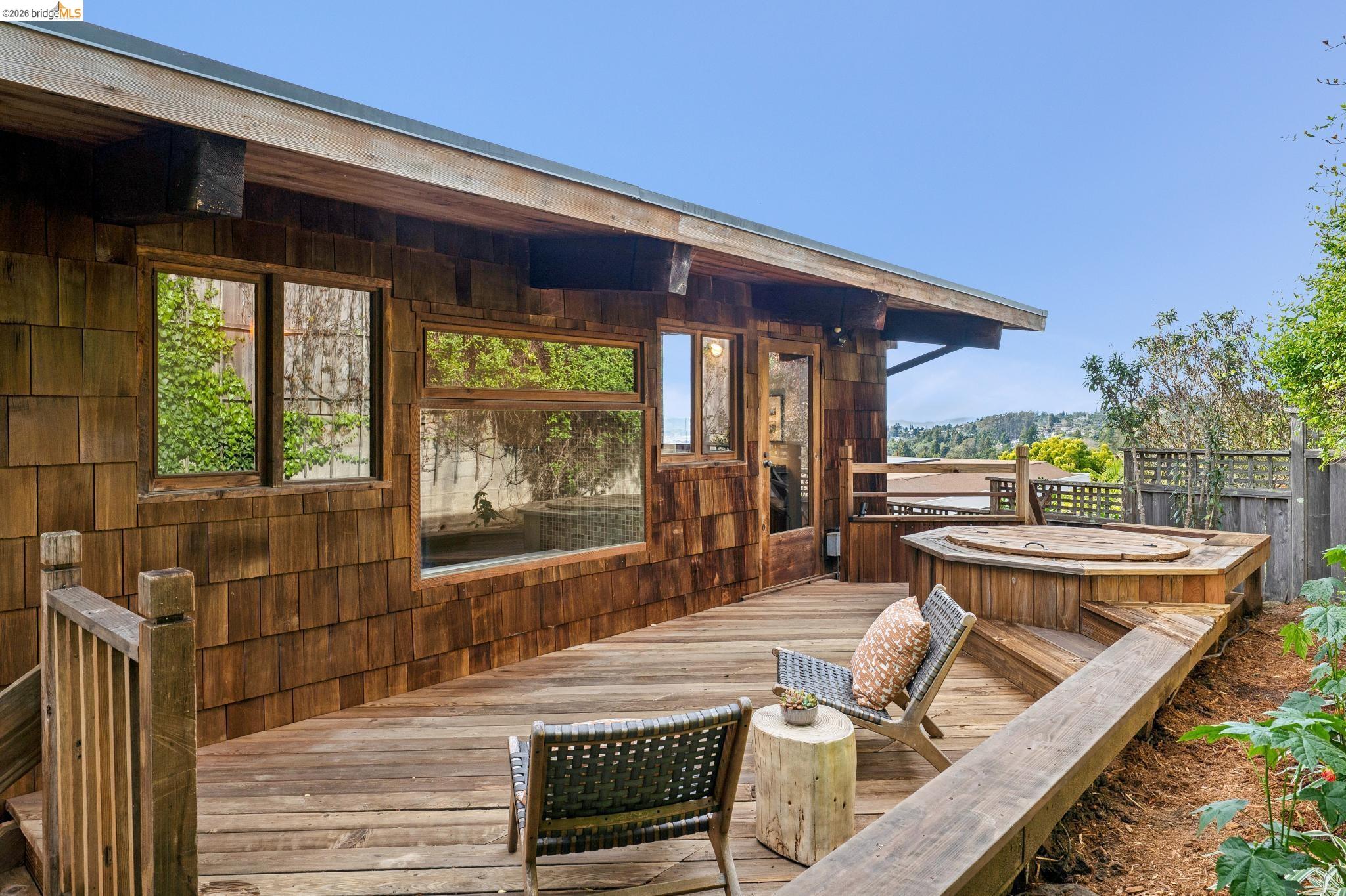 Detail Gallery Image 53 of 60 For 249 Trinity Ave, Kensington,  CA 94708 - 3 Beds | 2/1 Baths