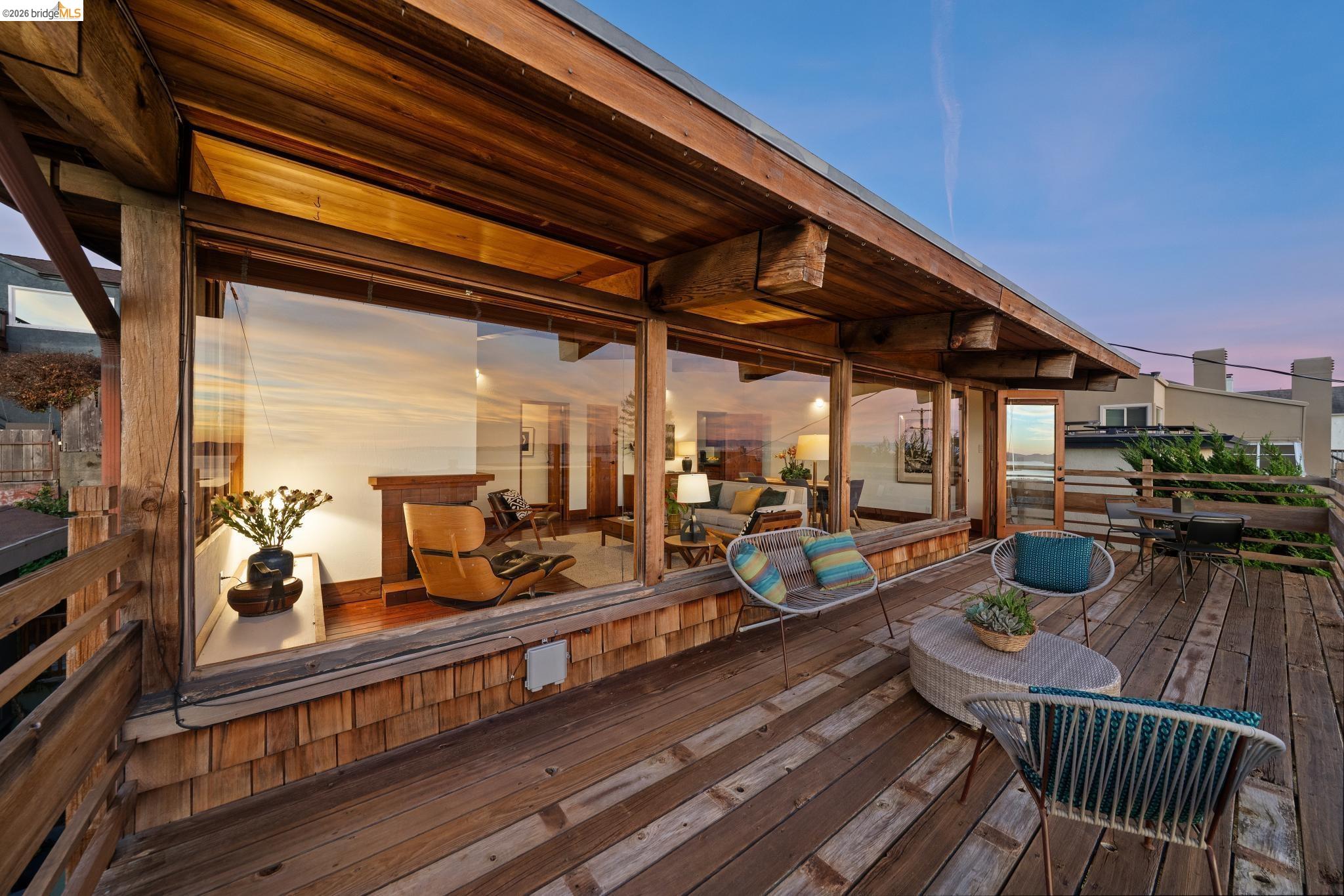 Detail Gallery Image 55 of 60 For 249 Trinity Ave, Kensington,  CA 94708 - 3 Beds | 2/1 Baths