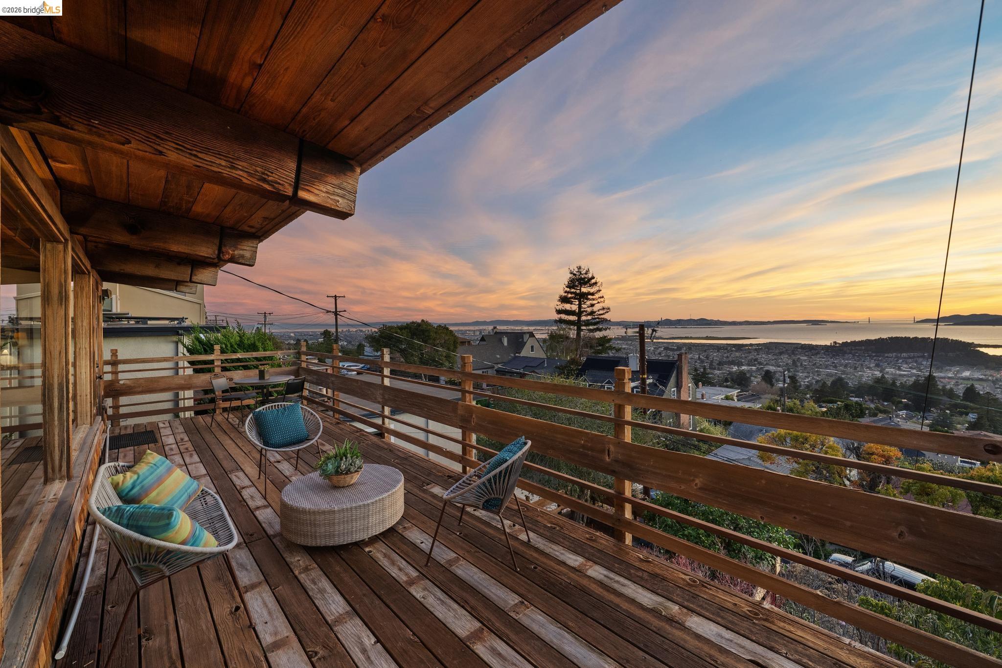 Detail Gallery Image 58 of 60 For 249 Trinity Ave, Kensington,  CA 94708 - 3 Beds | 2/1 Baths