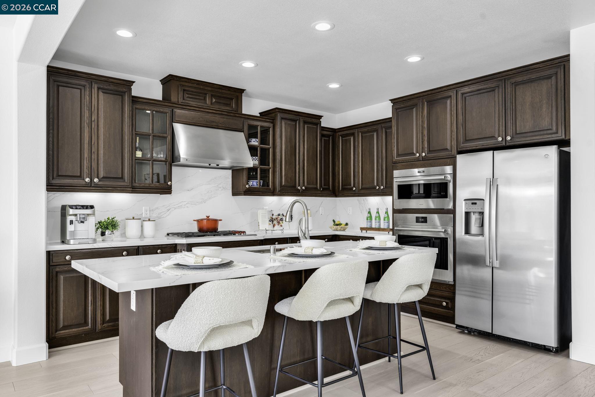 Detail Gallery Image 14 of 60 For 116 Spalding Ct, San Ramon,  CA 94582 - 5 Beds | 3 Baths