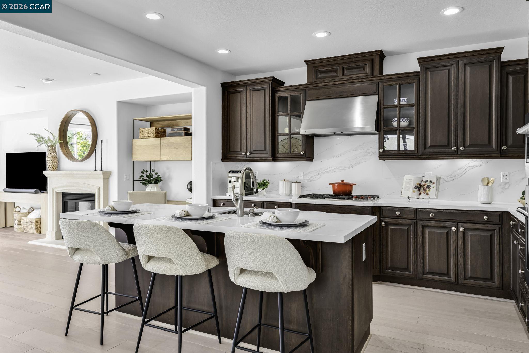 Detail Gallery Image 15 of 60 For 116 Spalding Ct, San Ramon,  CA 94582 - 5 Beds | 3 Baths