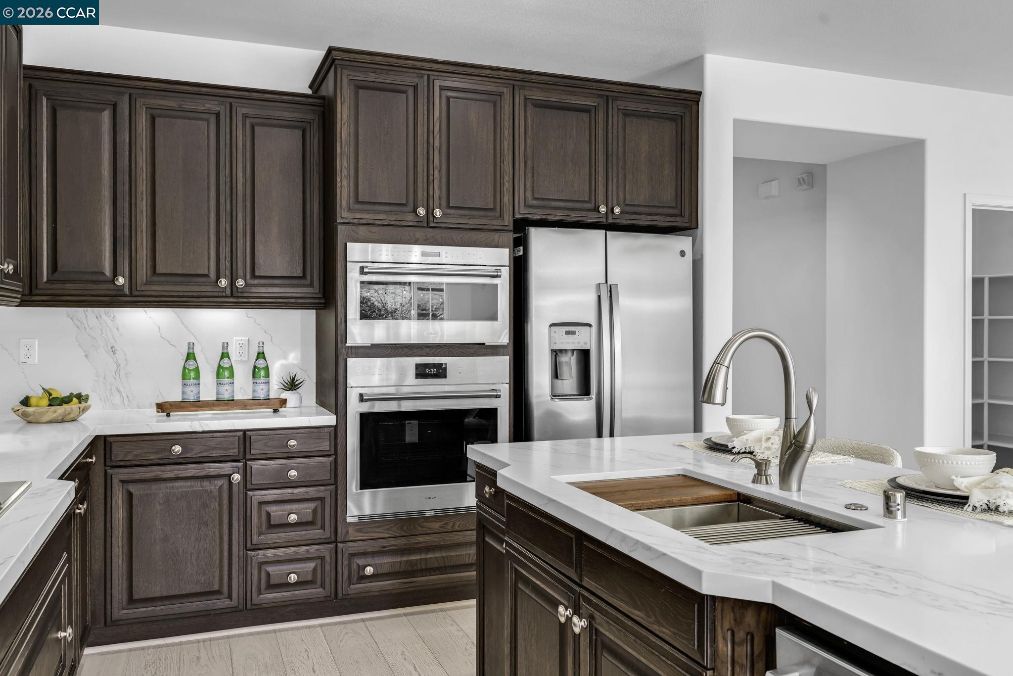 Detail Gallery Image 16 of 60 For 116 Spalding Ct, San Ramon,  CA 94582 - 5 Beds | 3 Baths