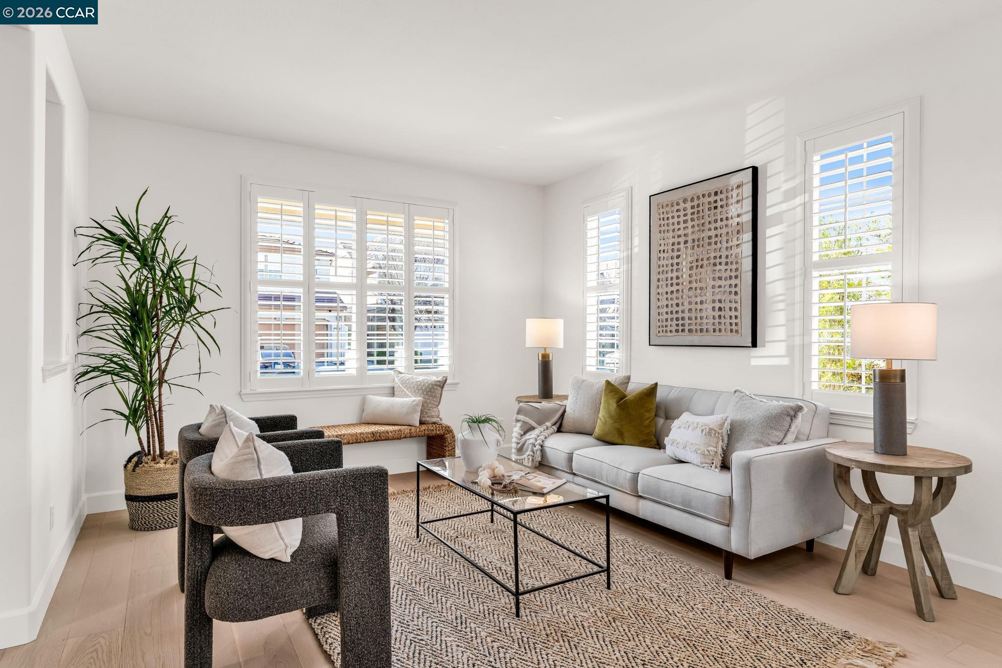 Detail Gallery Image 3 of 60 For 116 Spalding Ct, San Ramon,  CA 94582 - 5 Beds | 3 Baths