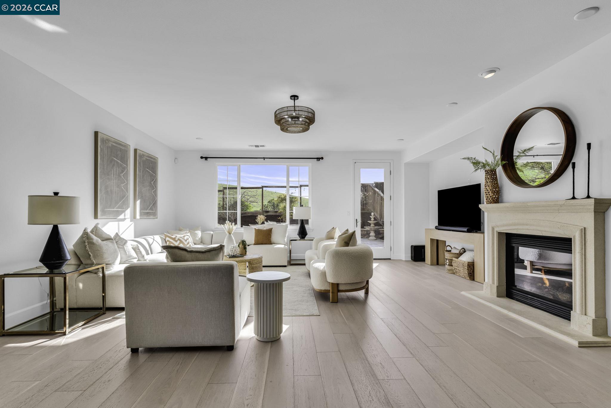 Detail Gallery Image 21 of 60 For 116 Spalding Ct, San Ramon,  CA 94582 - 5 Beds | 3 Baths