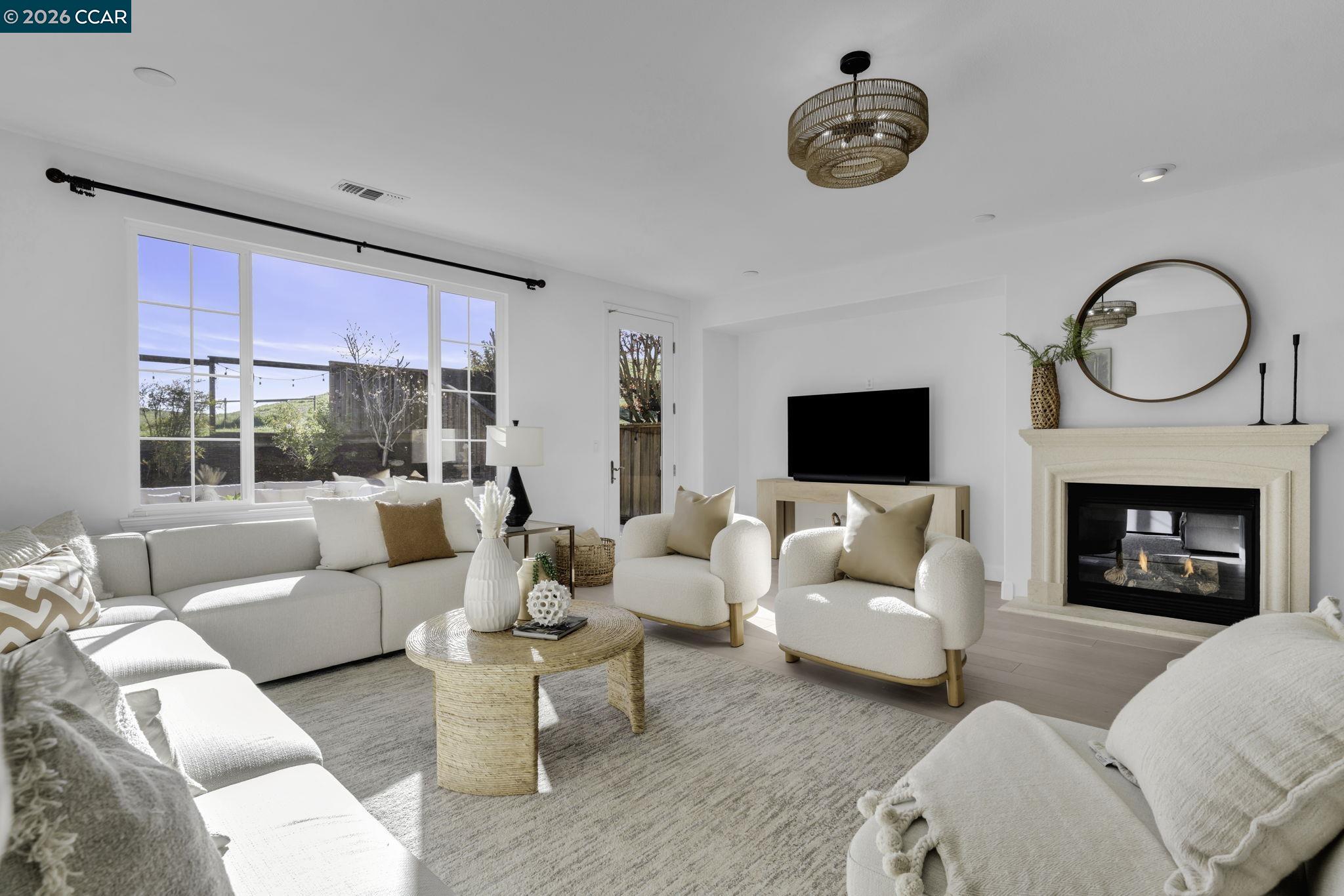 Detail Gallery Image 23 of 60 For 116 Spalding Ct, San Ramon,  CA 94582 - 5 Beds | 3 Baths