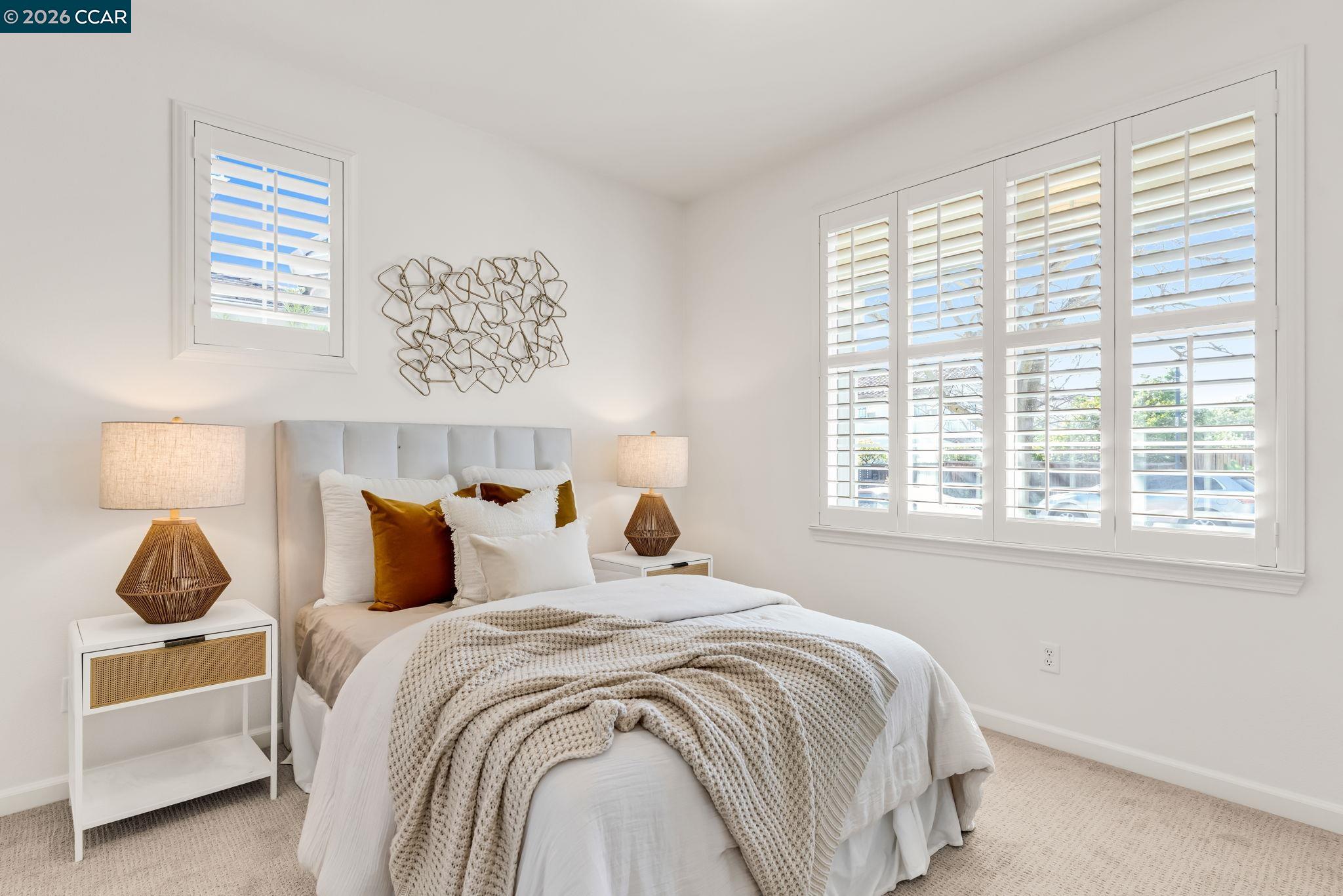 Detail Gallery Image 25 of 60 For 116 Spalding Ct, San Ramon,  CA 94582 - 5 Beds | 3 Baths