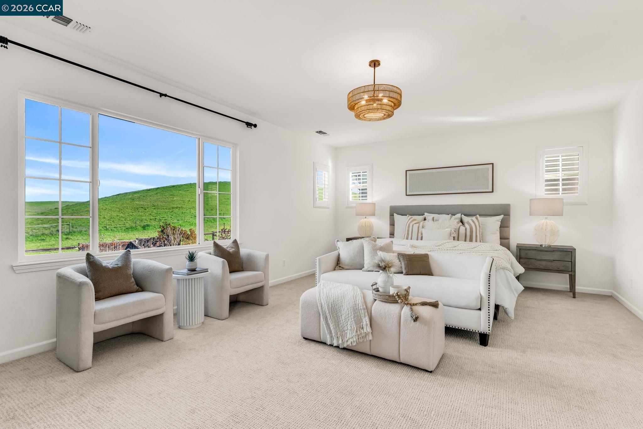 Detail Gallery Image 28 of 60 For 116 Spalding Ct, San Ramon,  CA 94582 - 5 Beds | 3 Baths