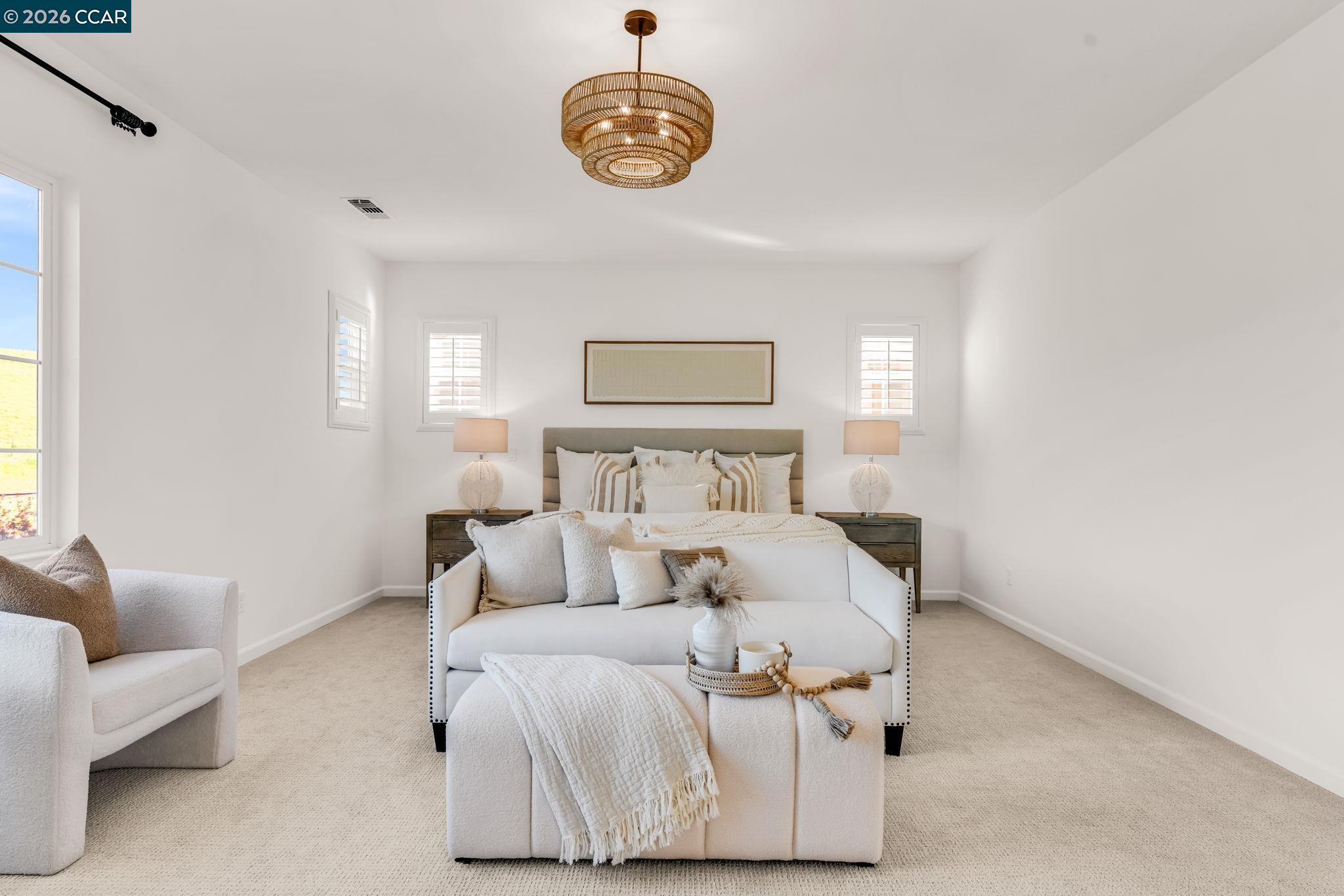 Detail Gallery Image 29 of 60 For 116 Spalding Ct, San Ramon,  CA 94582 - 5 Beds | 3 Baths