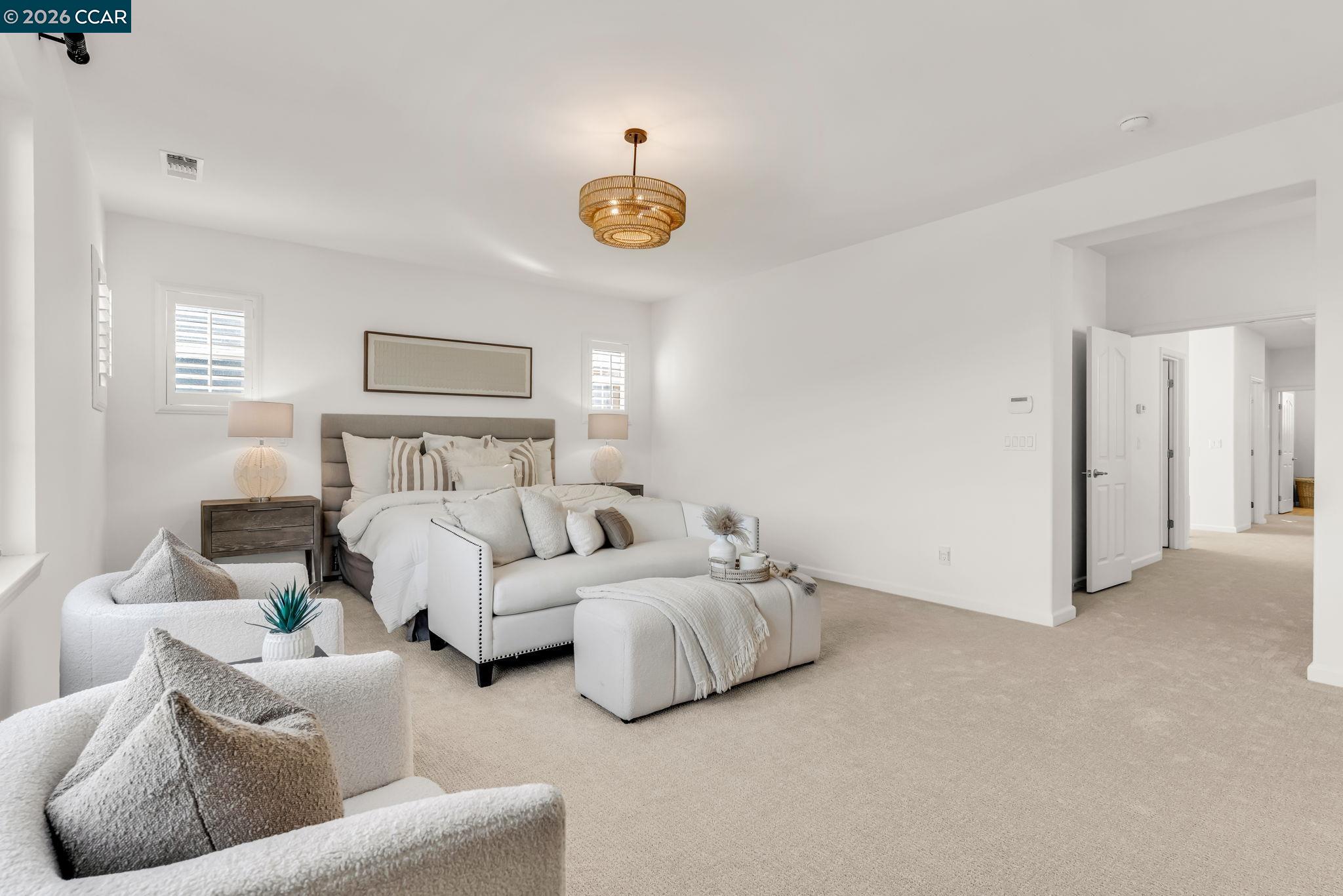 Detail Gallery Image 30 of 60 For 116 Spalding Ct, San Ramon,  CA 94582 - 5 Beds | 3 Baths