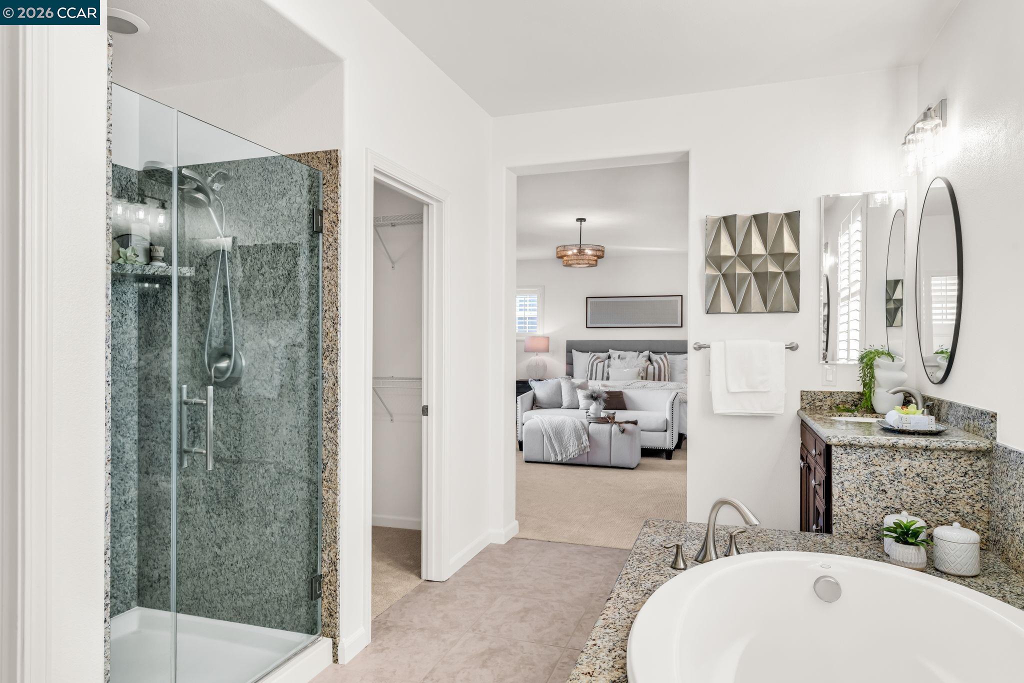 Detail Gallery Image 35 of 60 For 116 Spalding Ct, San Ramon,  CA 94582 - 5 Beds | 3 Baths