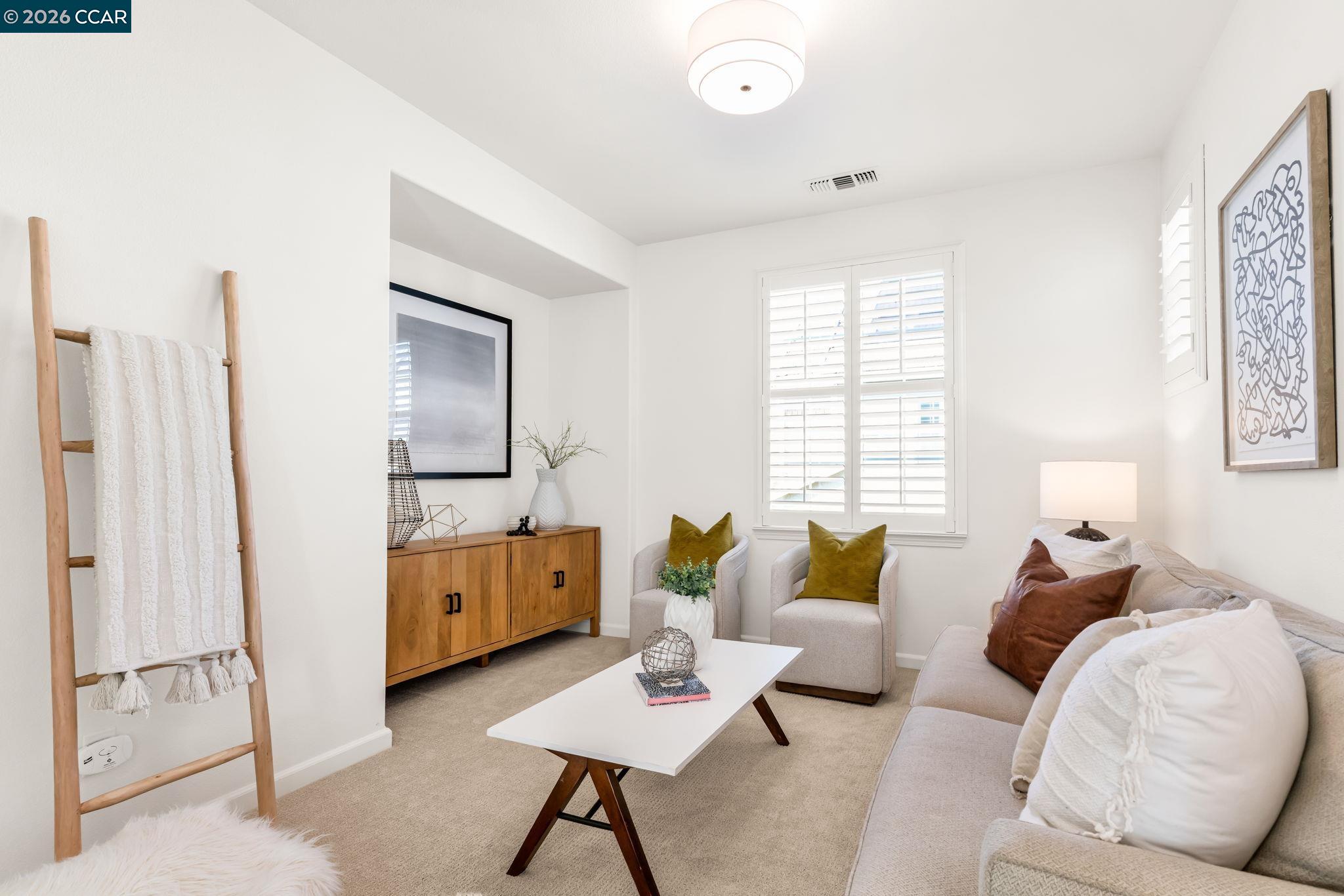 Detail Gallery Image 38 of 60 For 116 Spalding Ct, San Ramon,  CA 94582 - 5 Beds | 3 Baths