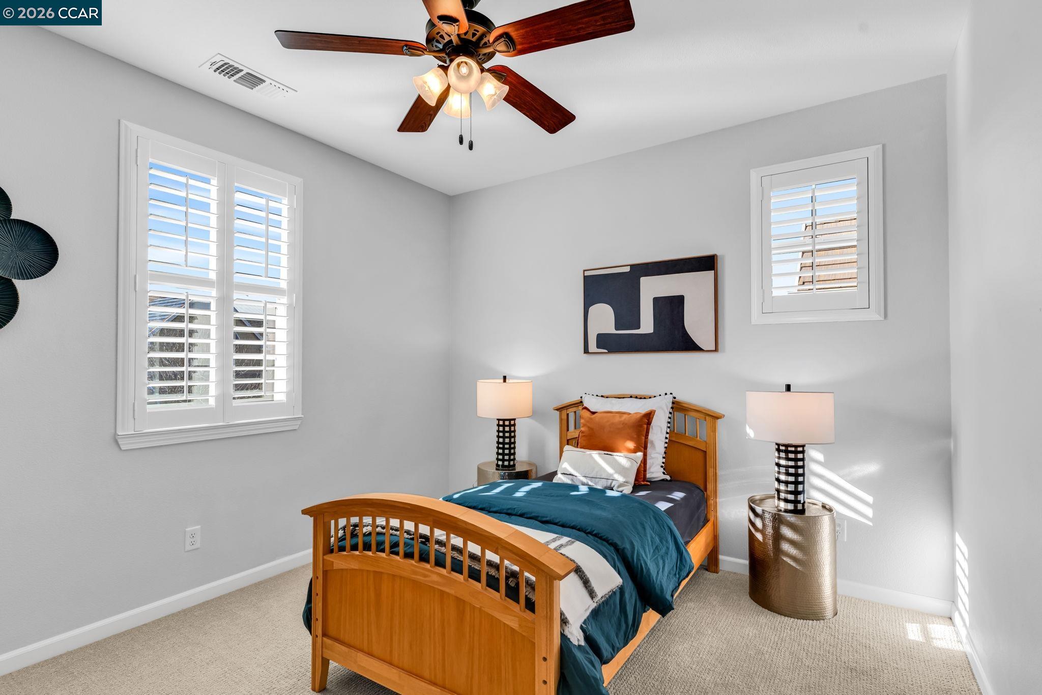 Detail Gallery Image 41 of 60 For 116 Spalding Ct, San Ramon,  CA 94582 - 5 Beds | 3 Baths