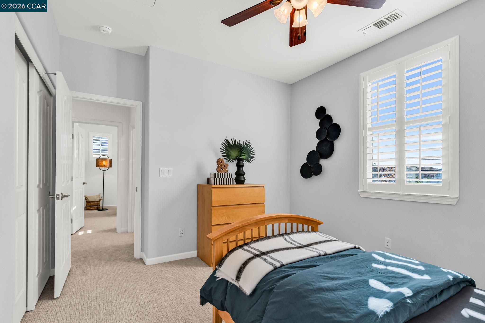 Detail Gallery Image 42 of 60 For 116 Spalding Ct, San Ramon,  CA 94582 - 5 Beds | 3 Baths