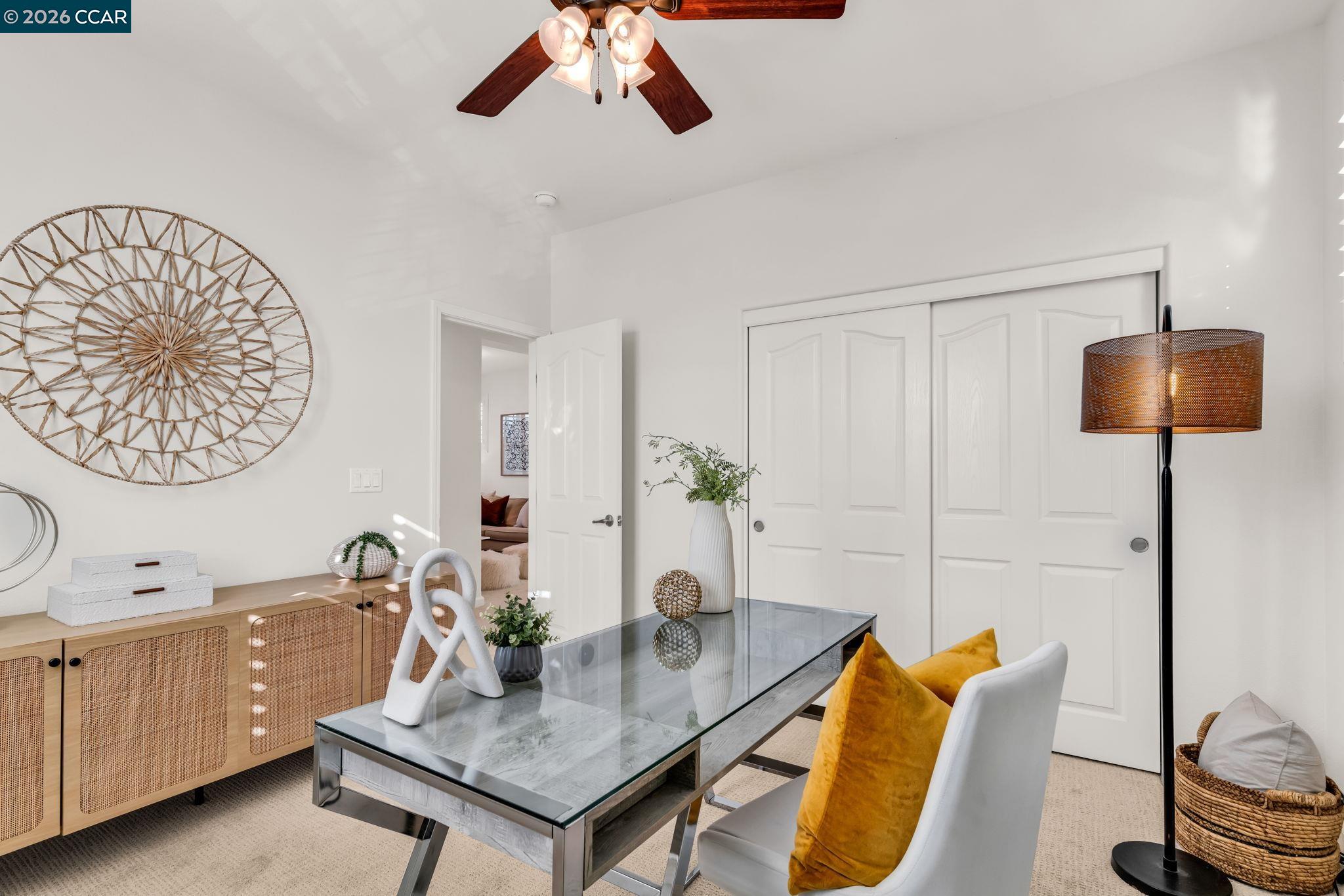 Detail Gallery Image 44 of 60 For 116 Spalding Ct, San Ramon,  CA 94582 - 5 Beds | 3 Baths