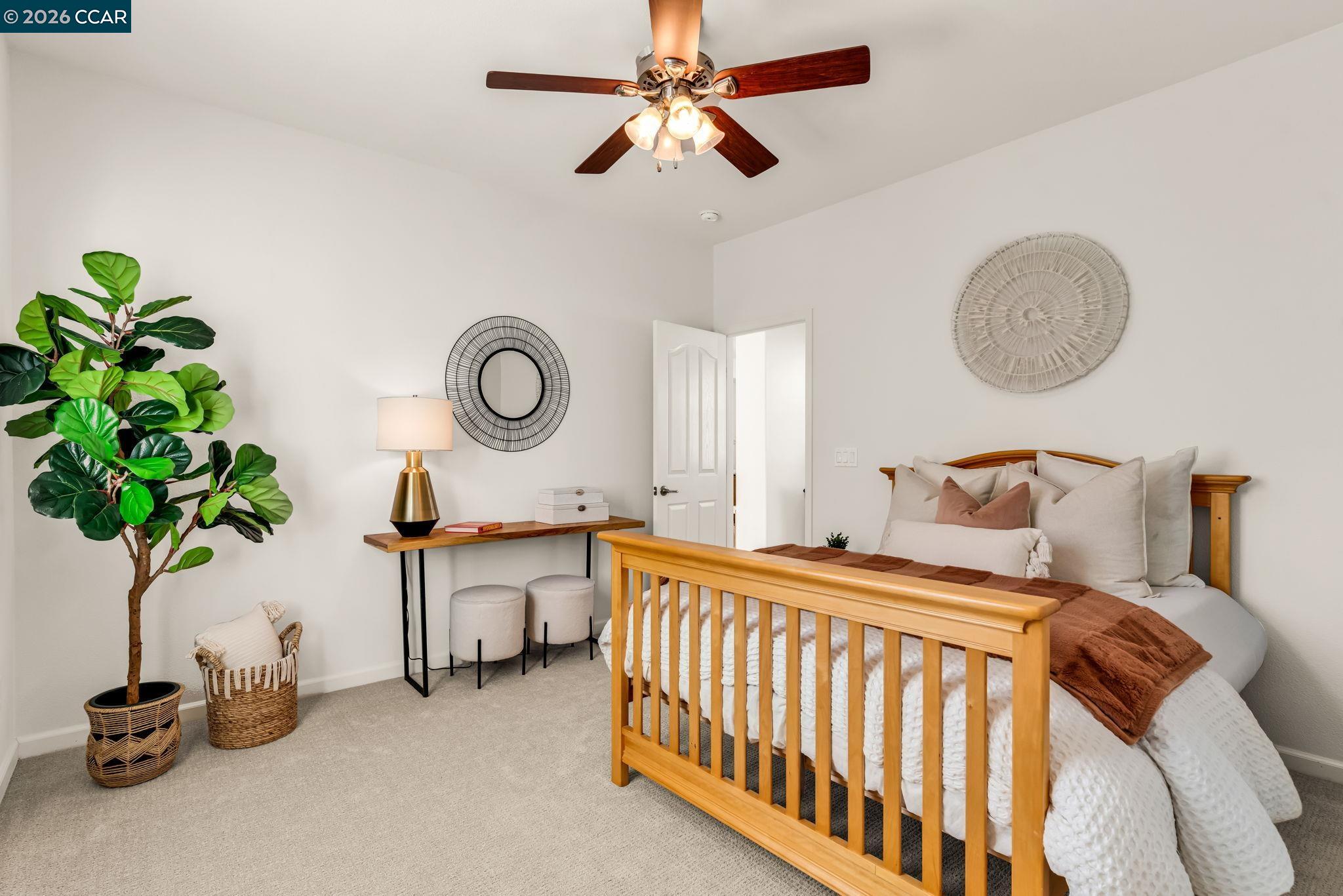 Detail Gallery Image 46 of 60 For 116 Spalding Ct, San Ramon,  CA 94582 - 5 Beds | 3 Baths