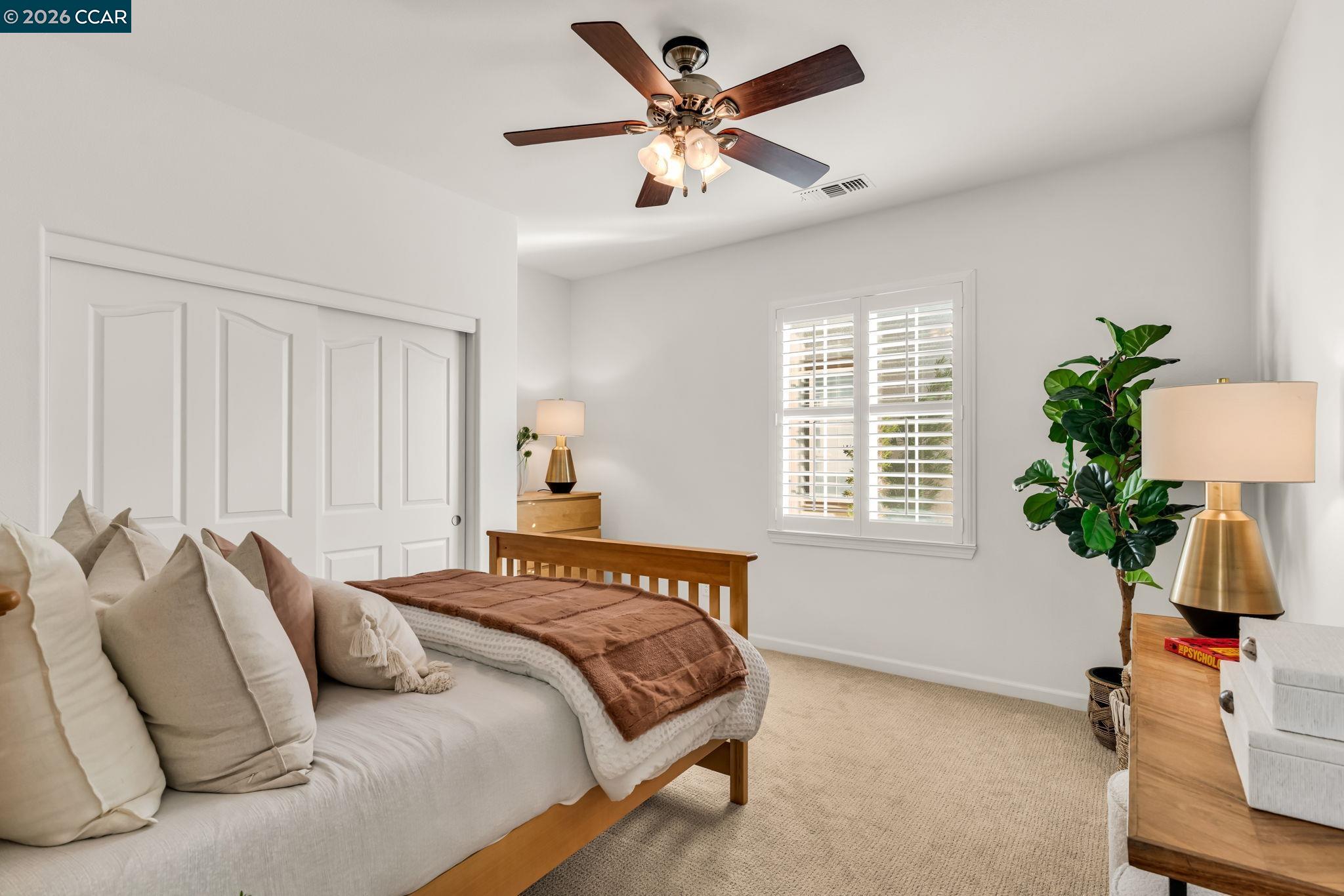 Detail Gallery Image 47 of 60 For 116 Spalding Ct, San Ramon,  CA 94582 - 5 Beds | 3 Baths