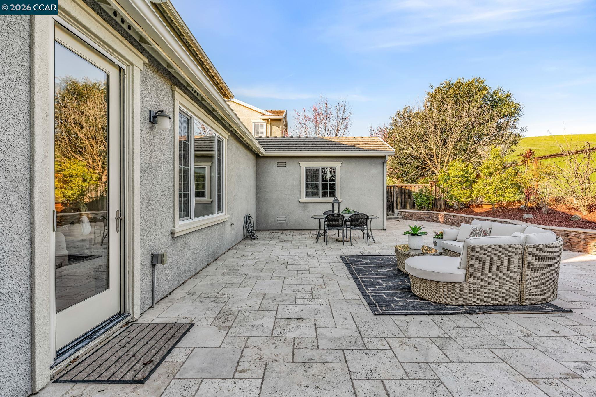 Detail Gallery Image 50 of 60 For 116 Spalding Ct, San Ramon,  CA 94582 - 5 Beds | 3 Baths