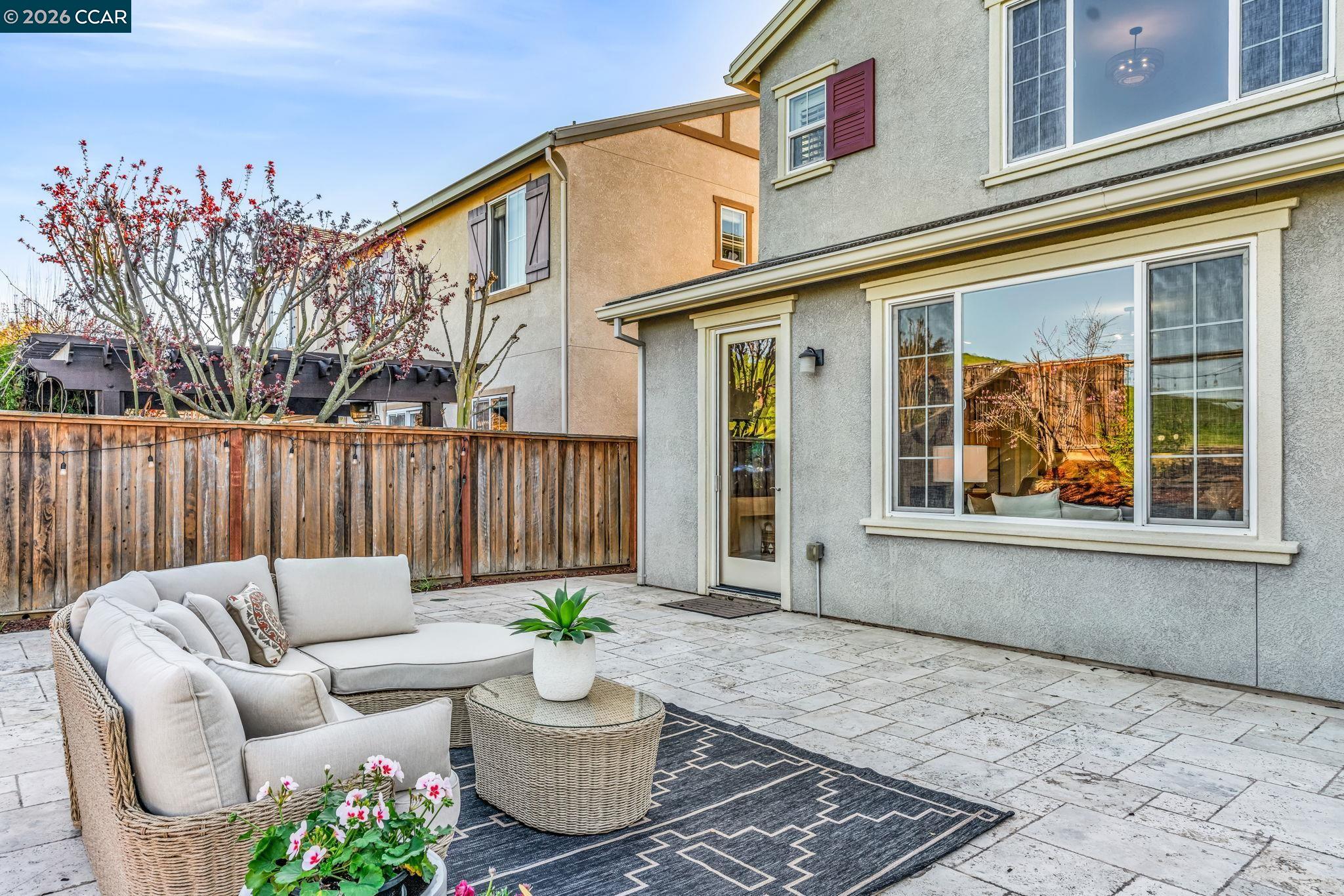 Detail Gallery Image 55 of 60 For 116 Spalding Ct, San Ramon,  CA 94582 - 5 Beds | 3 Baths