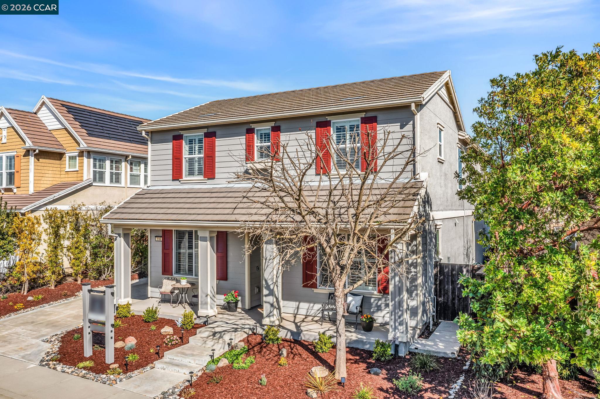 Detail Gallery Image 59 of 60 For 116 Spalding Ct, San Ramon,  CA 94582 - 5 Beds | 3 Baths