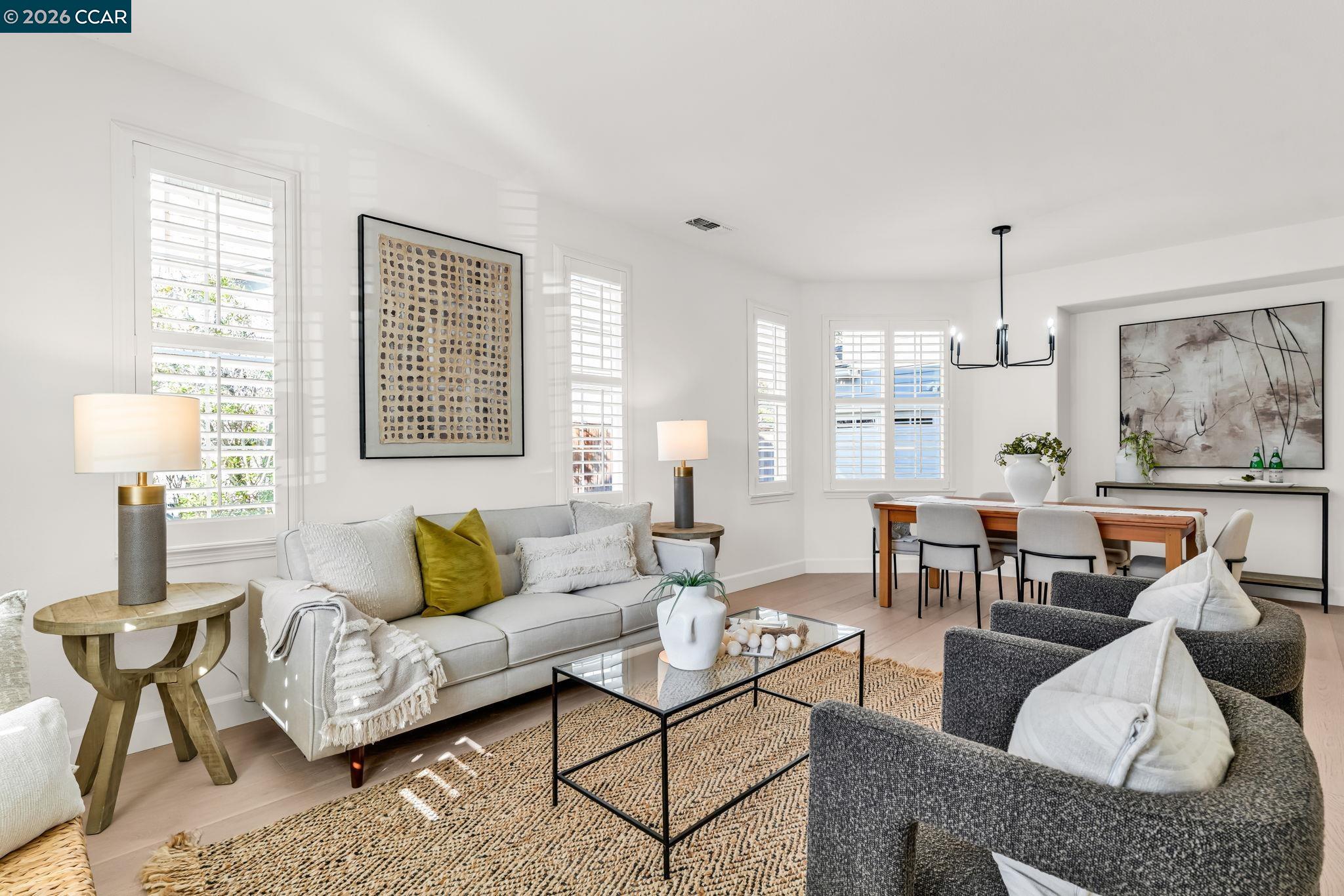 Detail Gallery Image 8 of 60 For 116 Spalding Ct, San Ramon,  CA 94582 - 5 Beds | 3 Baths