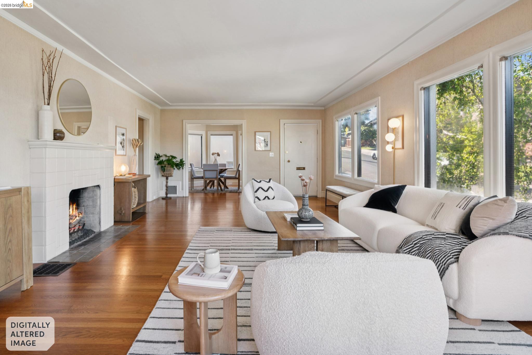 Detail Gallery Image 10 of 38 For 1210 Everett Ave, Oakland,  CA 94602 - 2 Beds | 2 Baths