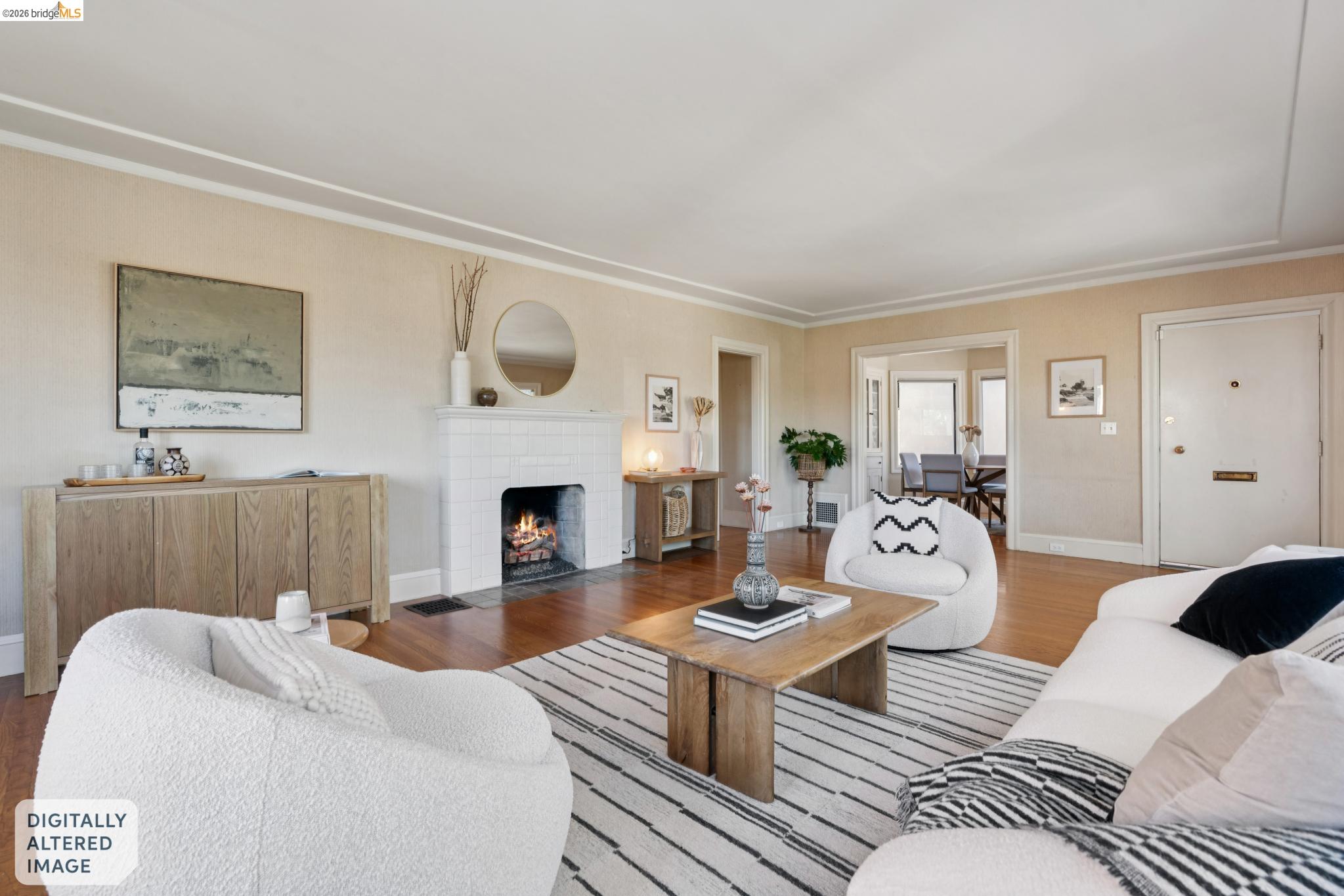 Detail Gallery Image 11 of 38 For 1210 Everett Ave, Oakland,  CA 94602 - 2 Beds | 2 Baths