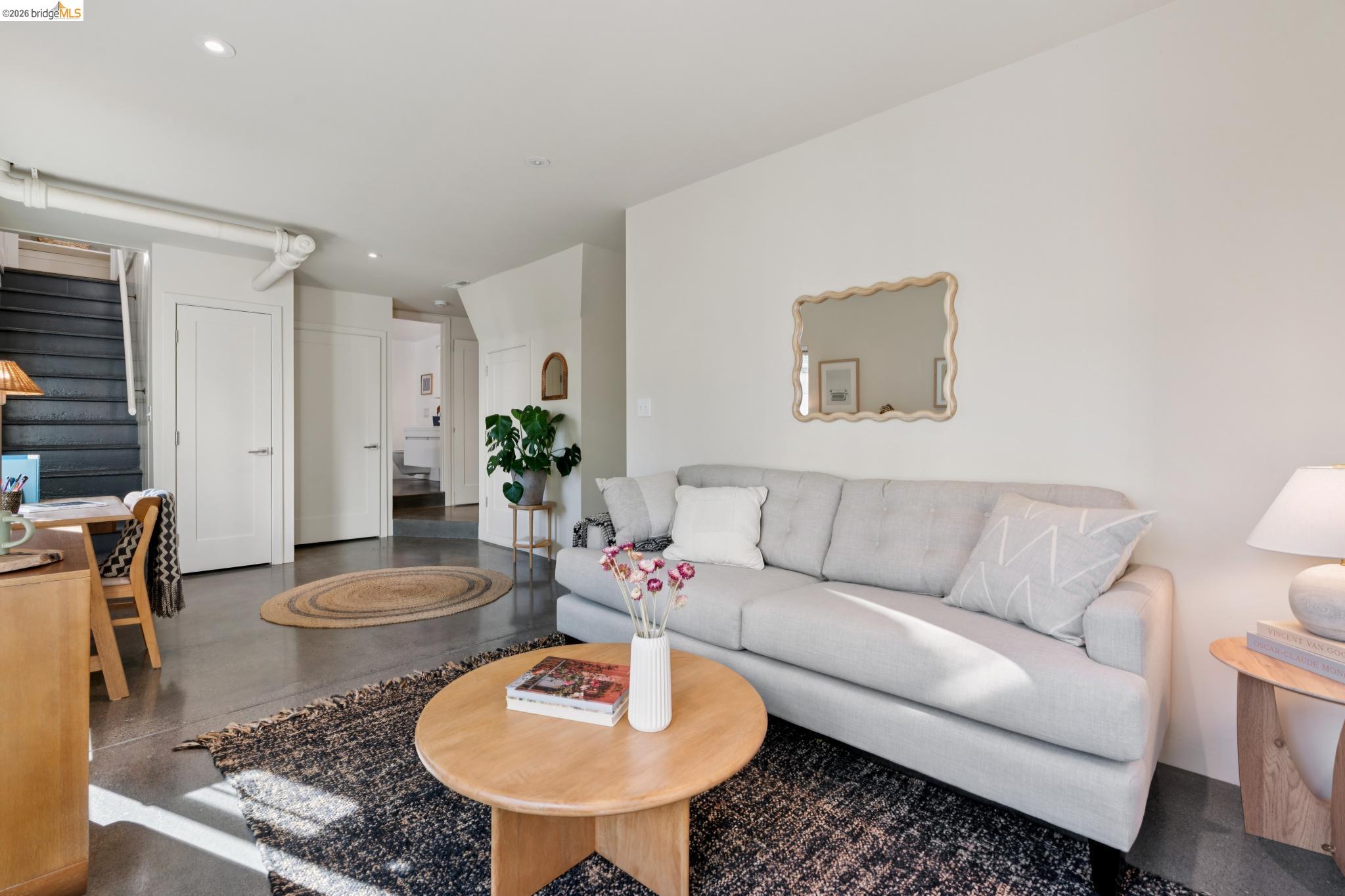 Detail Gallery Image 31 of 38 For 1210 Everett Ave, Oakland,  CA 94602 - 2 Beds | 2 Baths