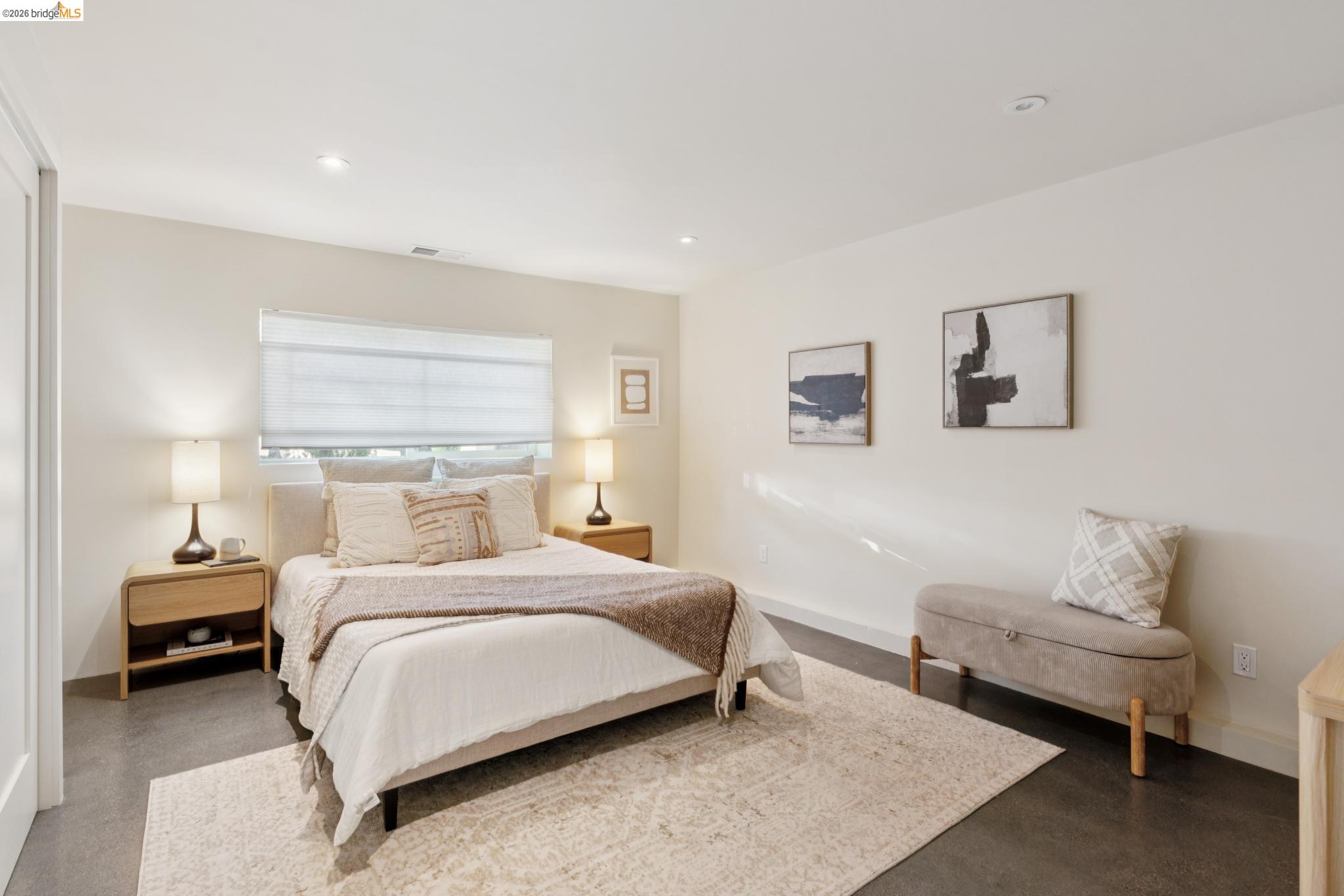 Detail Gallery Image 32 of 38 For 1210 Everett Ave, Oakland,  CA 94602 - 2 Beds | 2 Baths