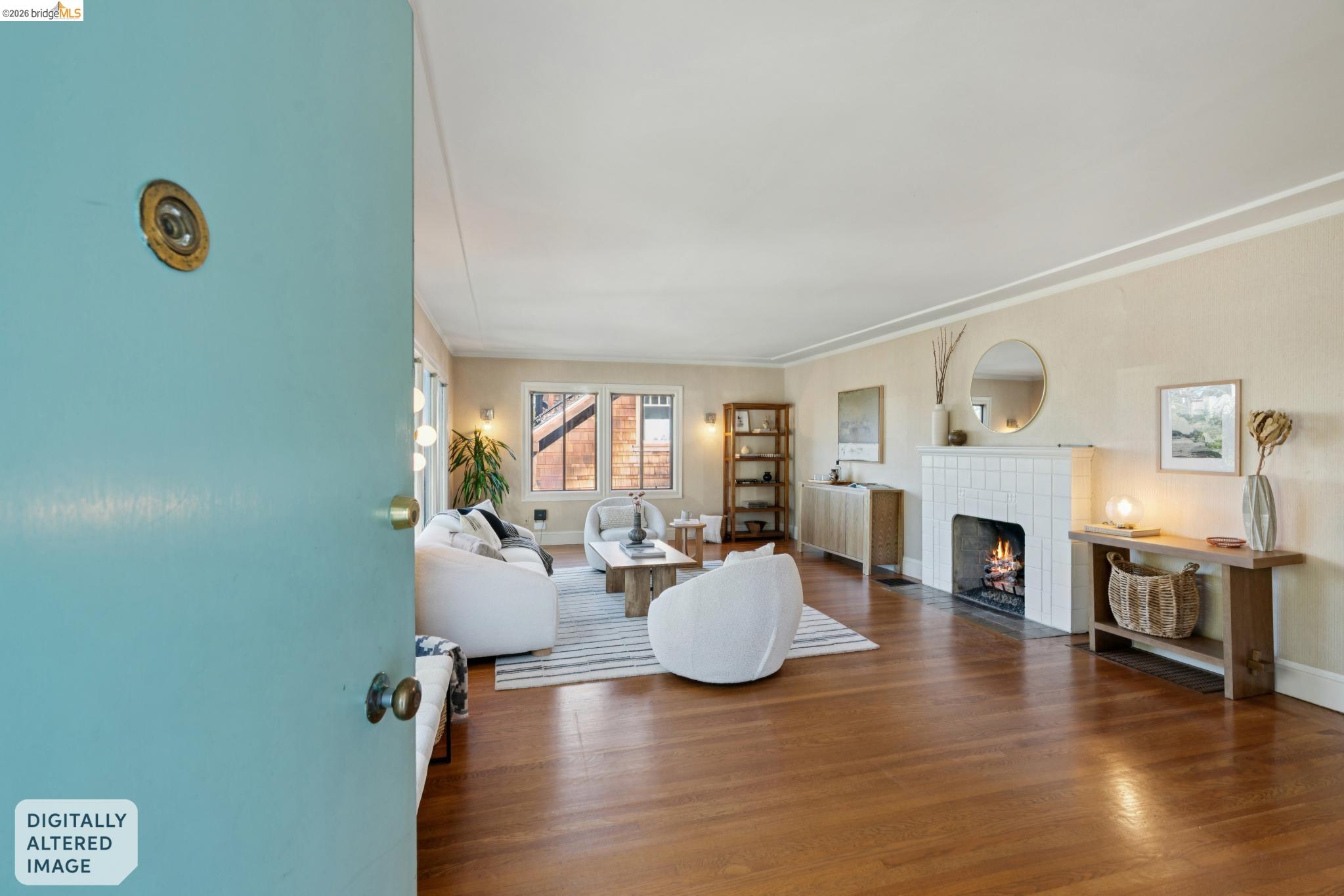 Detail Gallery Image 4 of 38 For 1210 Everett Ave, Oakland,  CA 94602 - 2 Beds | 2 Baths