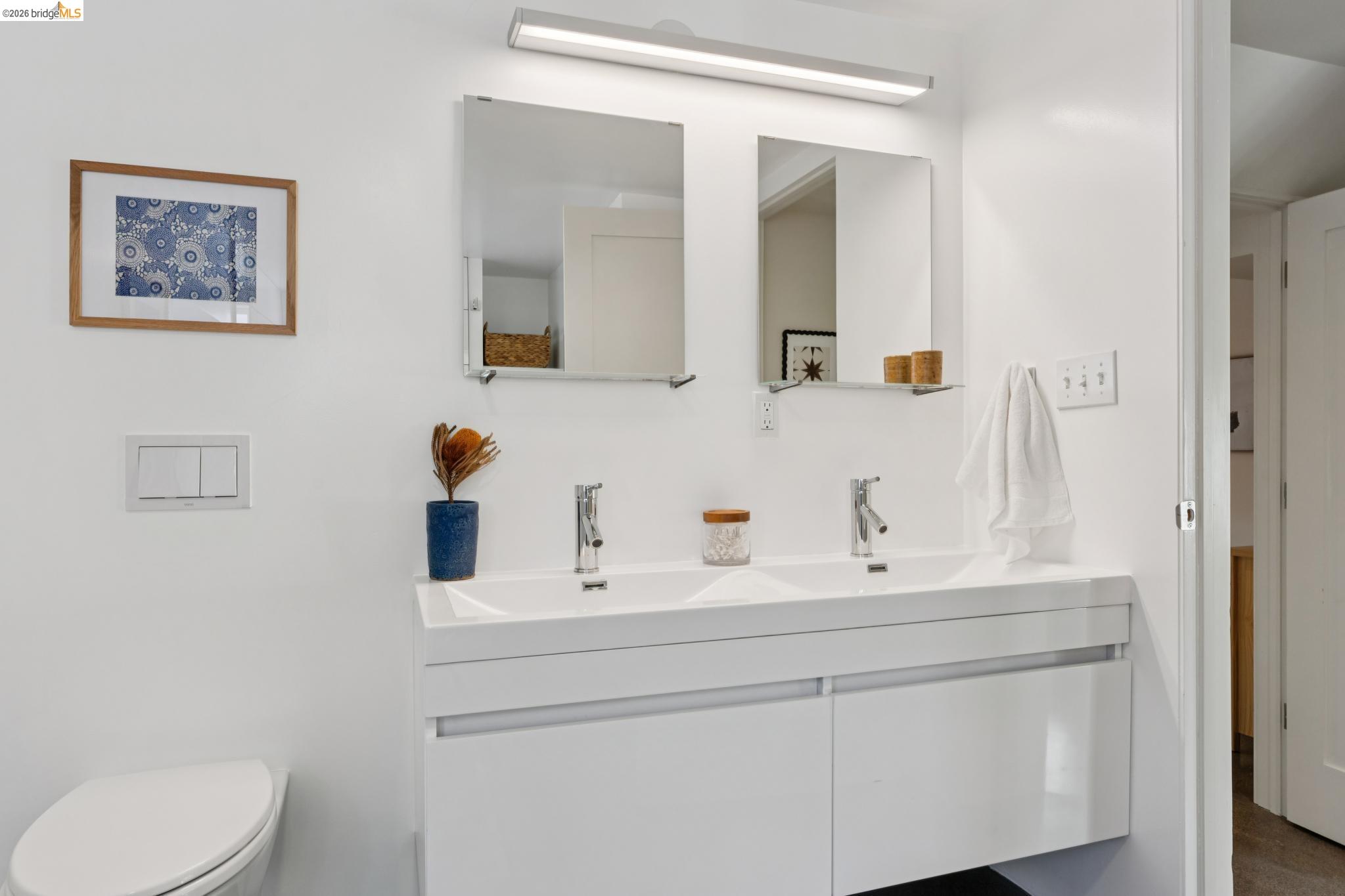 Detail Gallery Image 35 of 38 For 1210 Everett Ave, Oakland,  CA 94602 - 2 Beds | 2 Baths