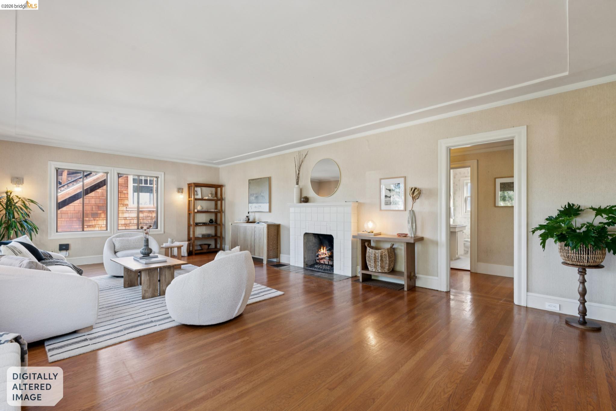 Detail Gallery Image 5 of 38 For 1210 Everett Ave, Oakland,  CA 94602 - 2 Beds | 2 Baths