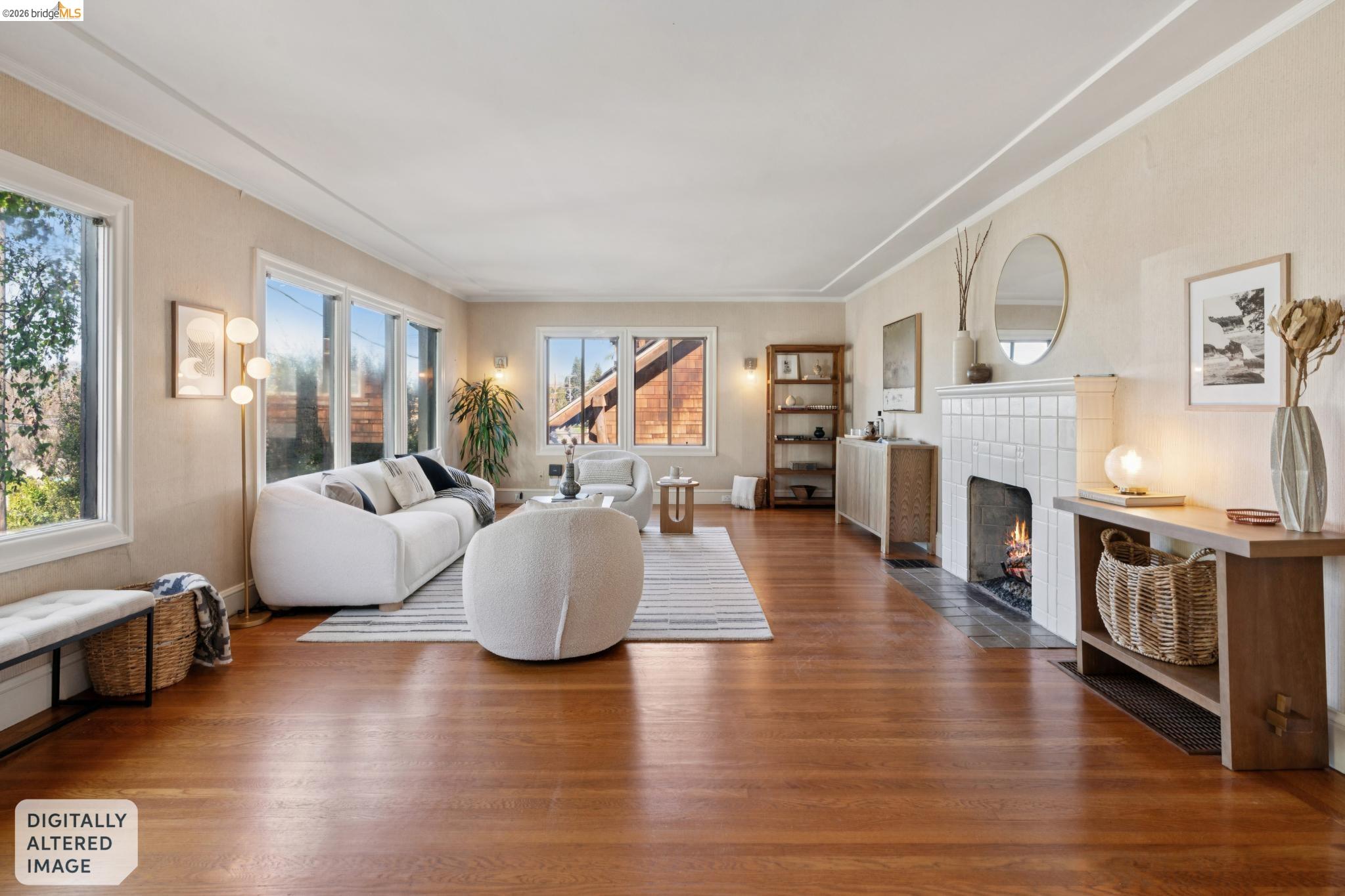 Detail Gallery Image 6 of 38 For 1210 Everett Ave, Oakland,  CA 94602 - 2 Beds | 2 Baths