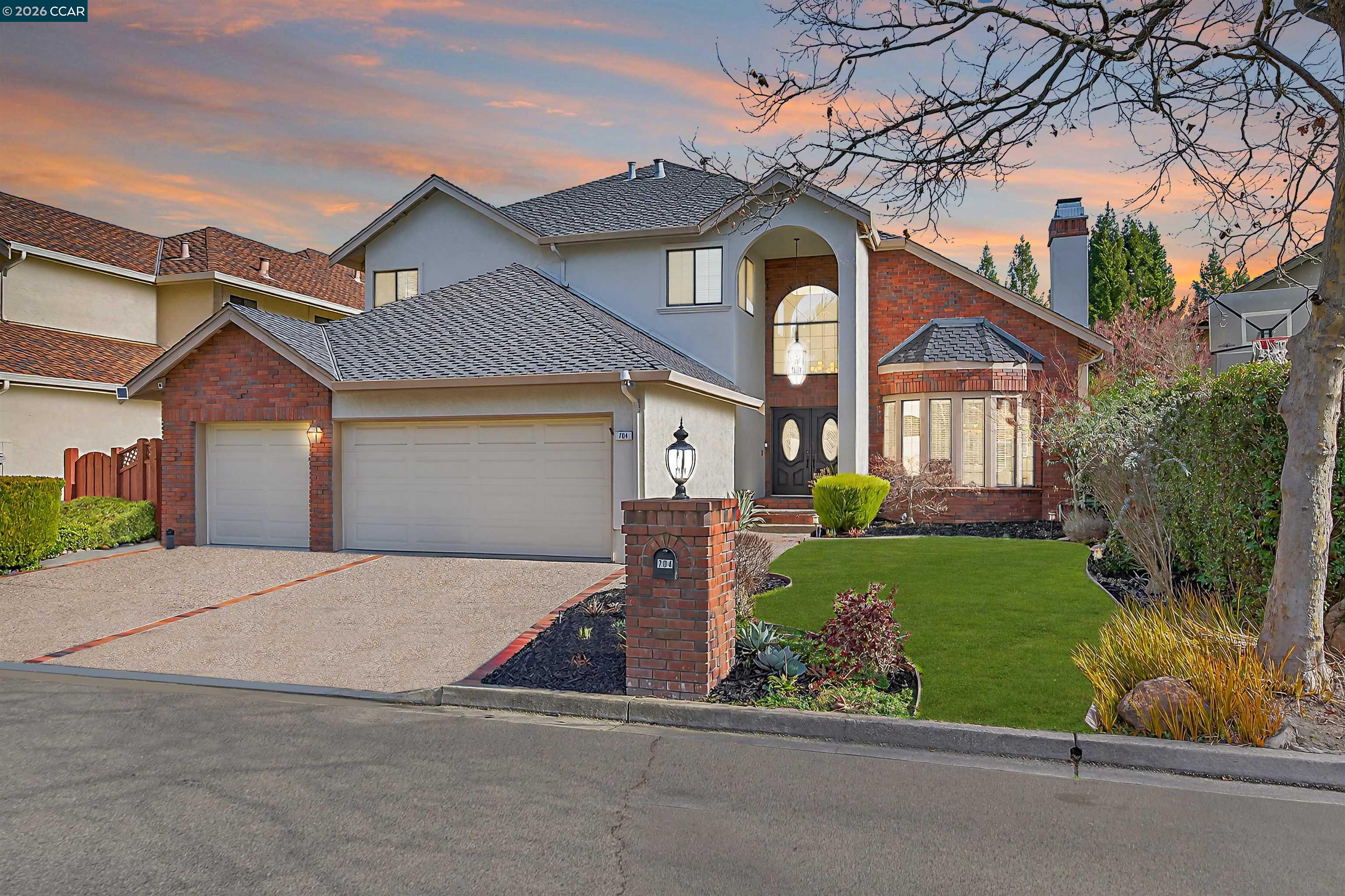 704 Blue Spruce Dr, Danville, CA, 94506