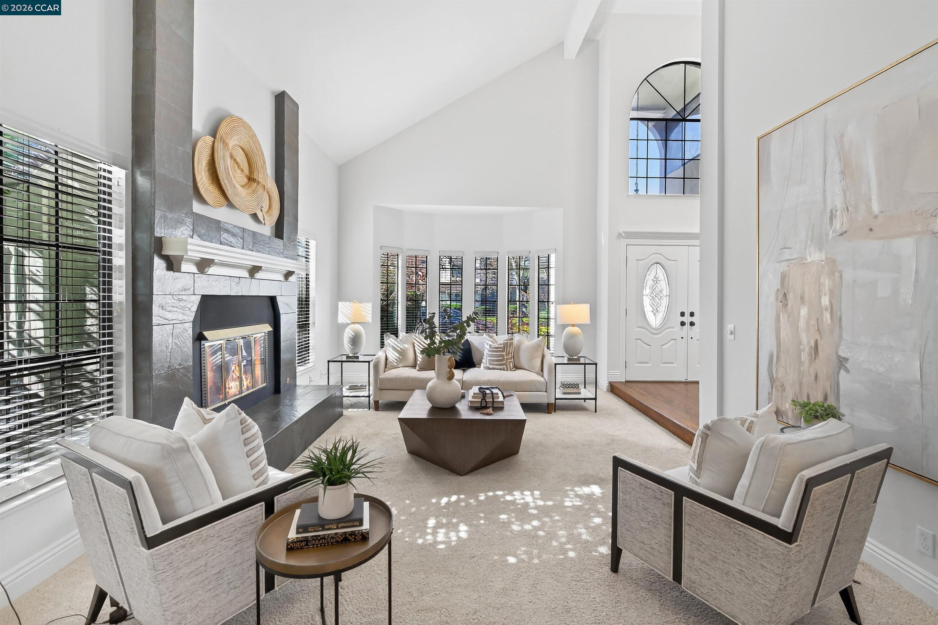 Detail Gallery Image 13 of 54 For 704 Blue Spruce Dr, Danville,  CA 94506 - 4 Beds | 3 Baths