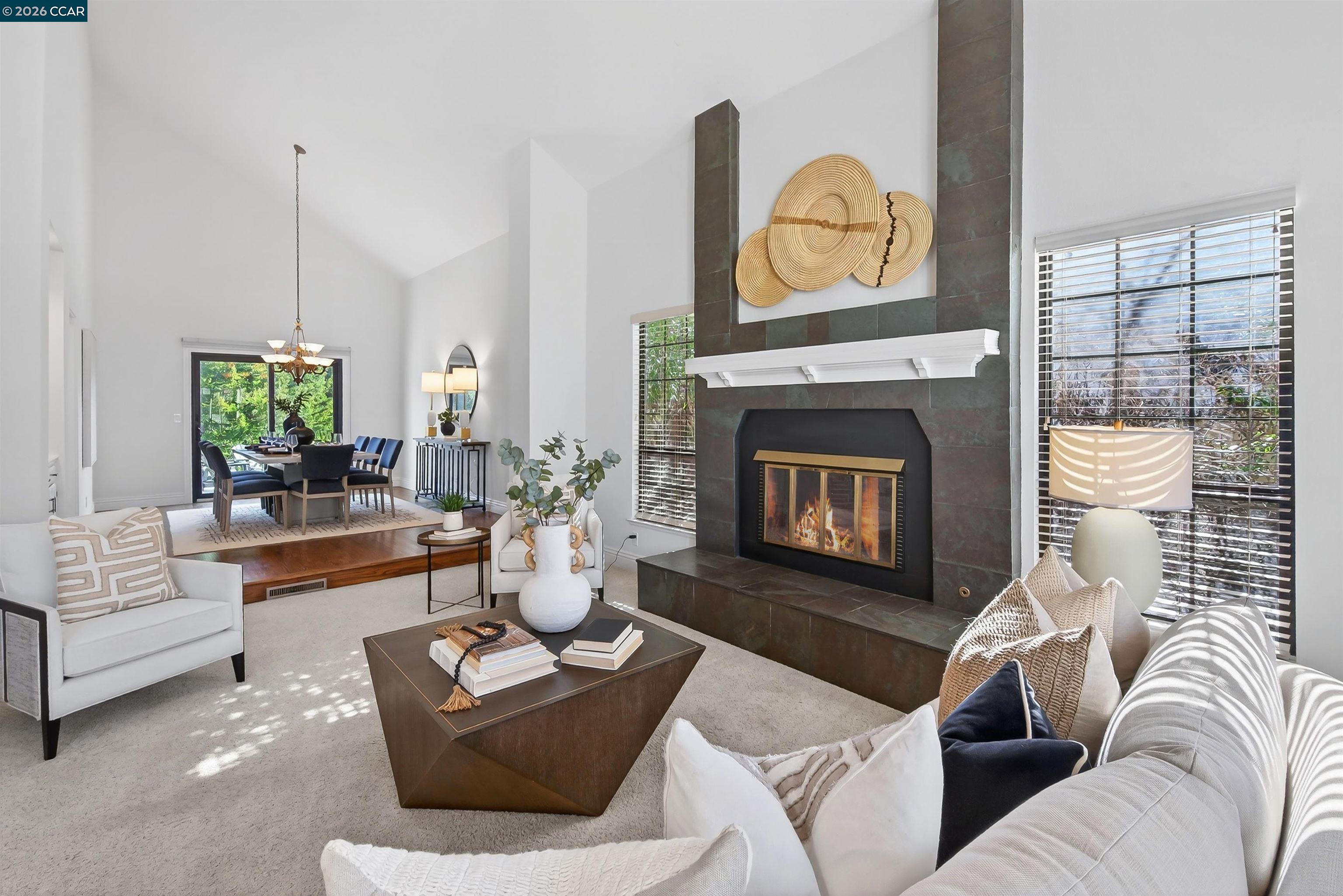 Detail Gallery Image 16 of 54 For 704 Blue Spruce Dr, Danville,  CA 94506 - 4 Beds | 3 Baths