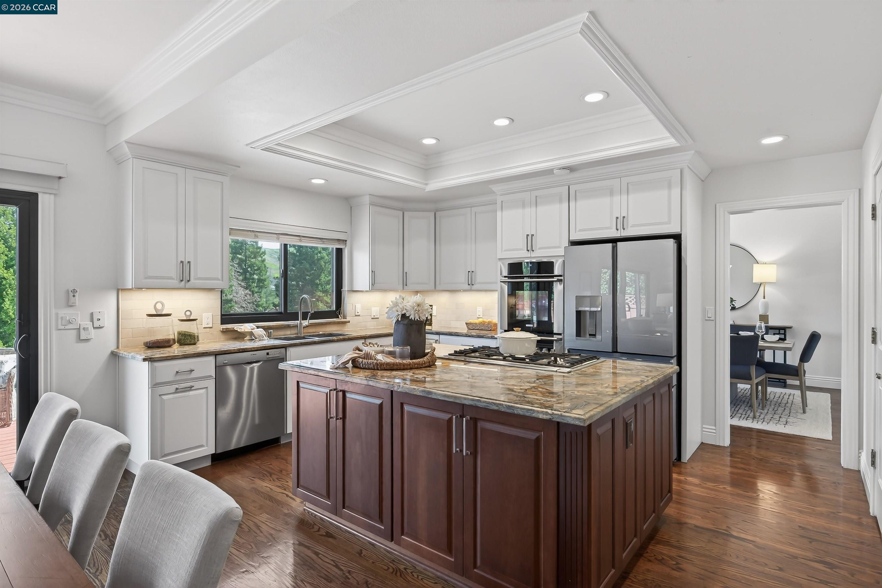 Detail Gallery Image 23 of 54 For 704 Blue Spruce Dr, Danville,  CA 94506 - 4 Beds | 3 Baths