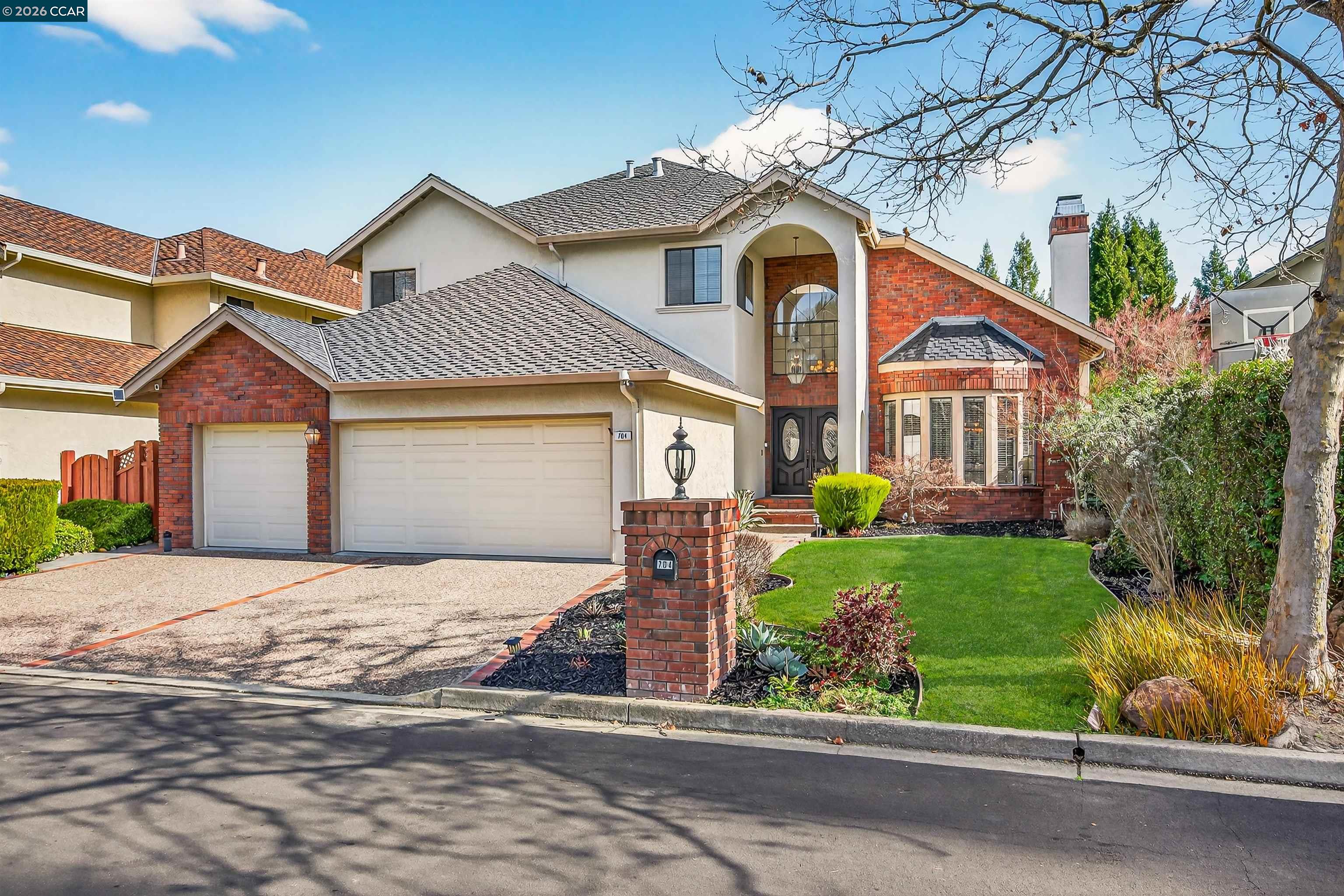 704 Blue Spruce Dr, Danville, CA, 94506