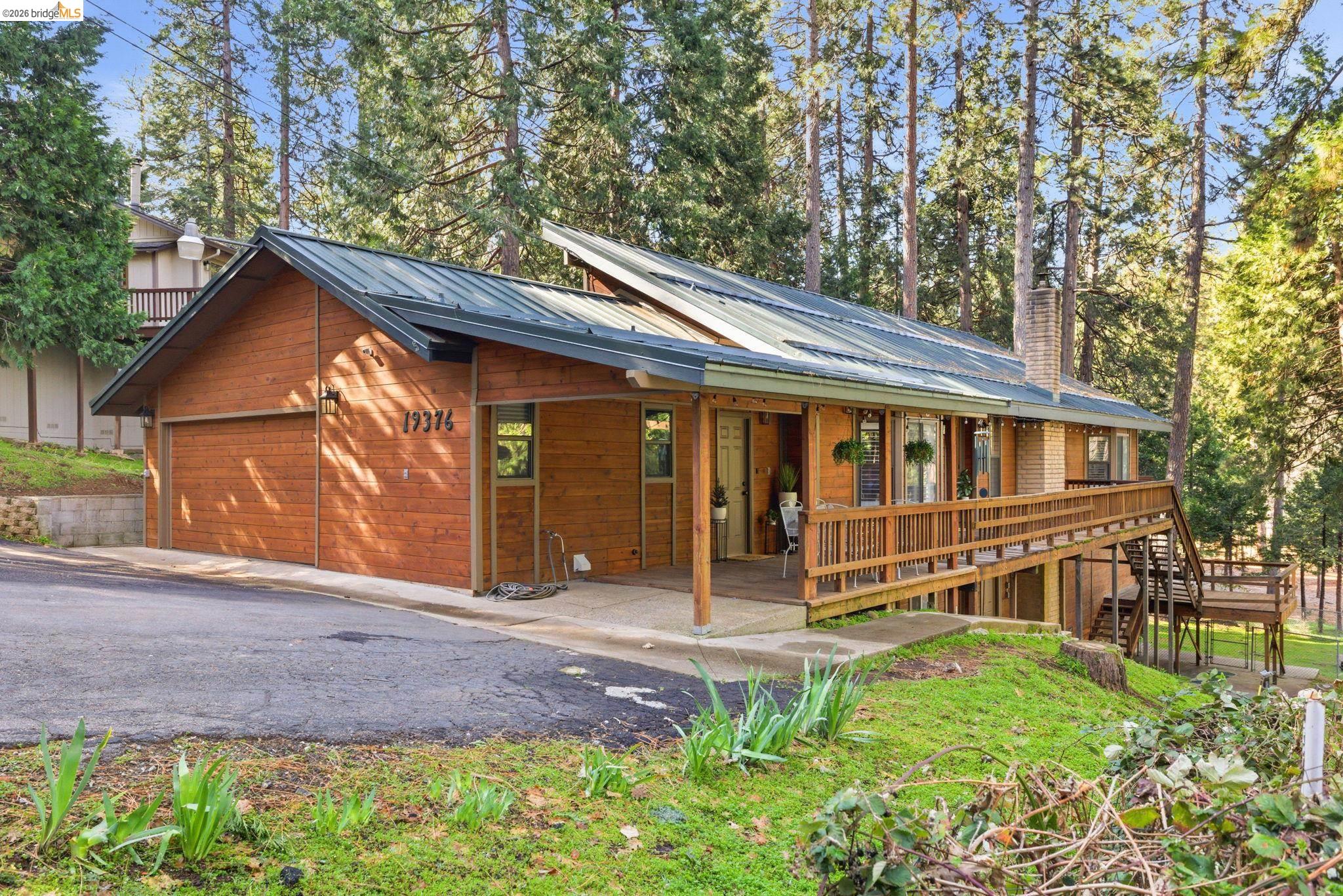 1298 Bush Street, Angels Camp, CA, 95222