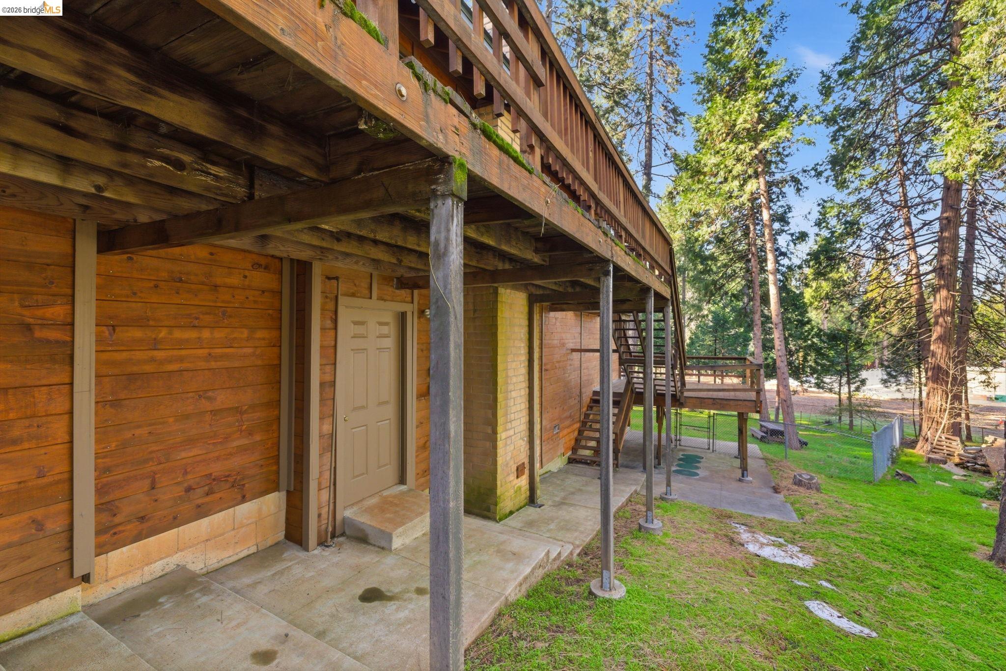 Detail Gallery Image 35 of 43 For 19376 Poplar Cir, Twain Harte,  CA 95383 - 3 Beds | 2/1 Baths