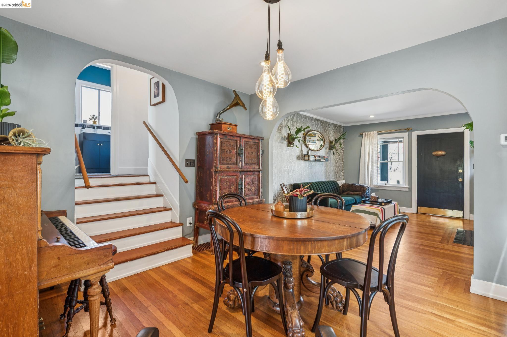 Detail Gallery Image 15 of 58 For 6004 Orchard Ave, Richmond,  CA 94804 - 3 Beds | 1/1 Baths