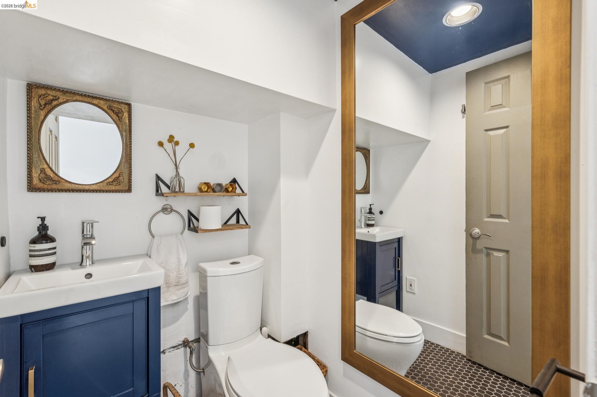 Detail Gallery Image 40 of 58 For 6004 Orchard Ave, Richmond,  CA 94804 - 3 Beds | 1/1 Baths