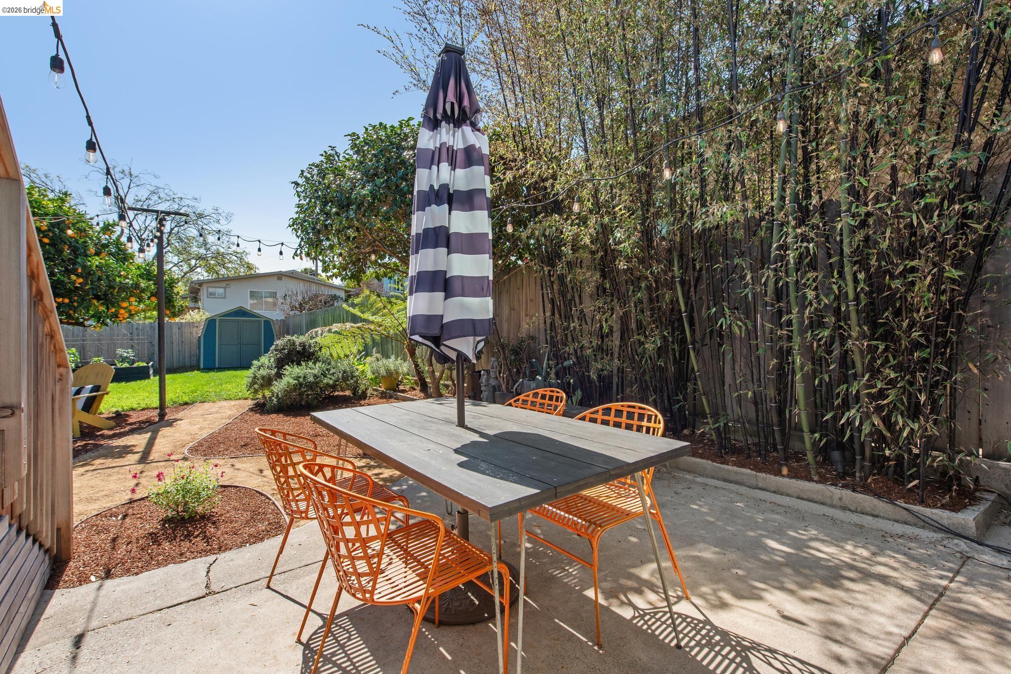 Detail Gallery Image 48 of 58 For 6004 Orchard Ave, Richmond,  CA 94804 - 3 Beds | 1/1 Baths