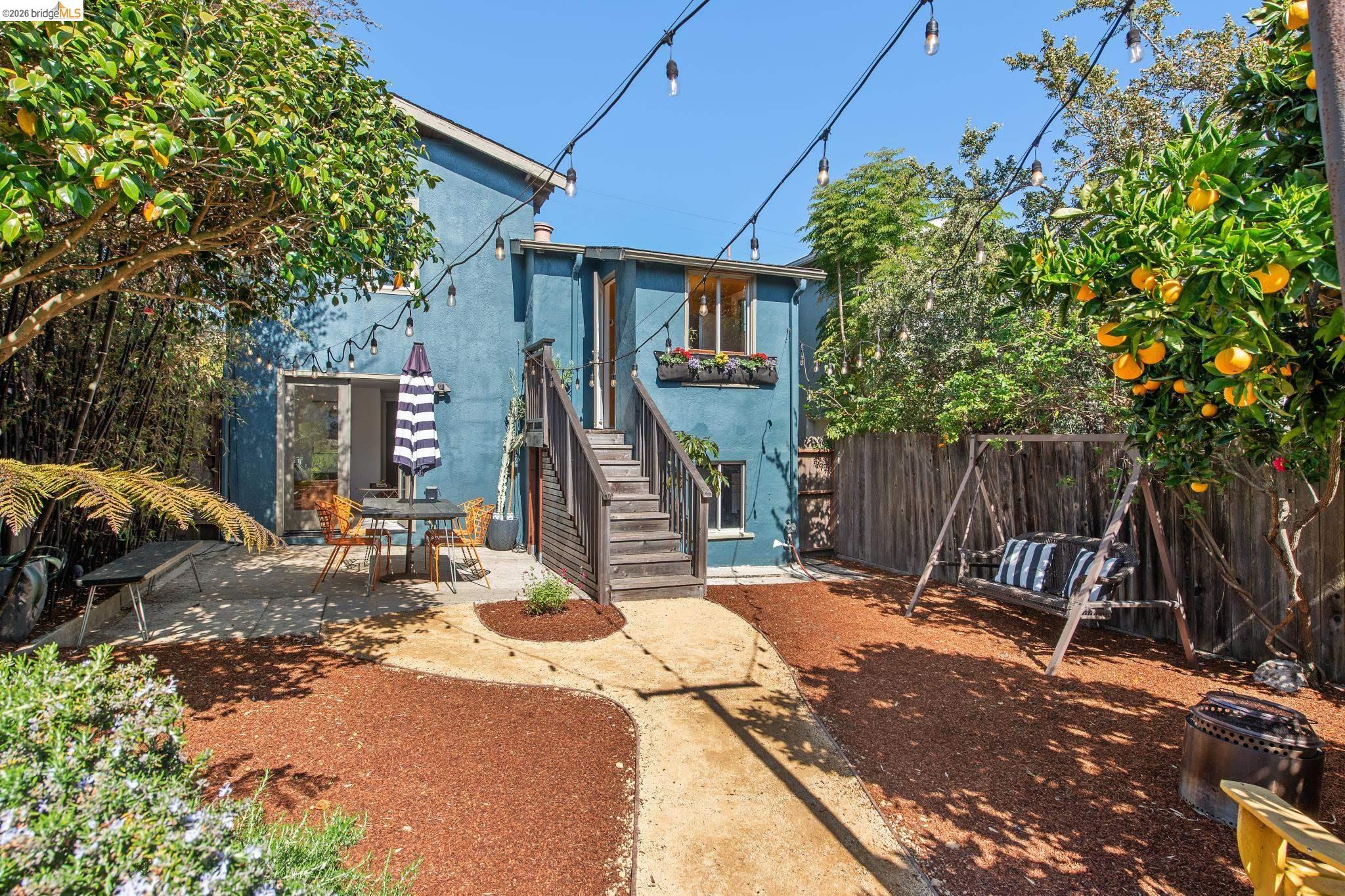 Detail Gallery Image 54 of 58 For 6004 Orchard Ave, Richmond,  CA 94804 - 3 Beds | 1/1 Baths