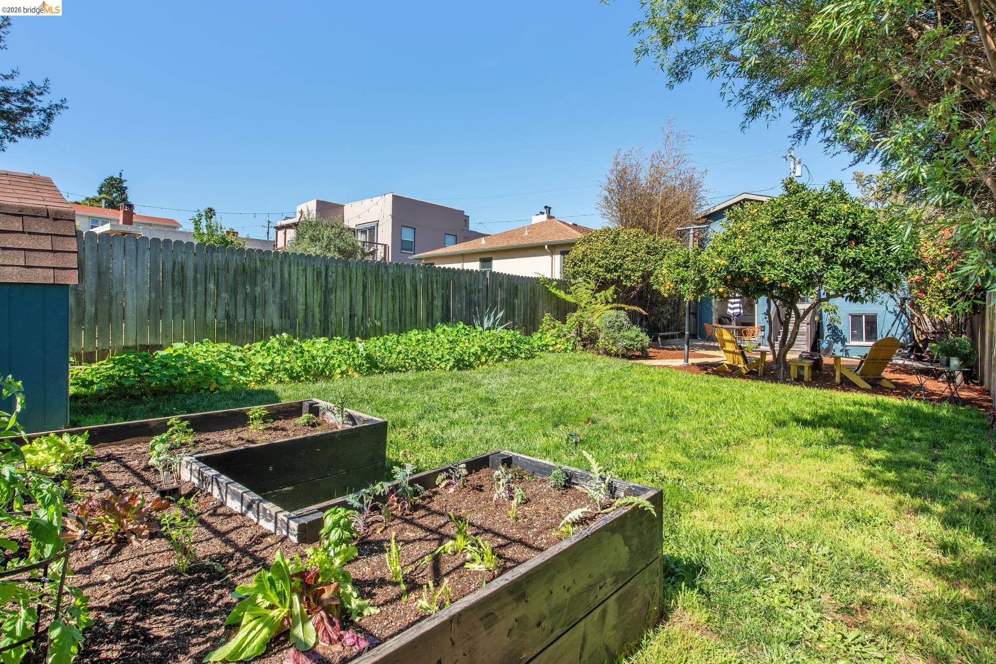 Detail Gallery Image 57 of 58 For 6004 Orchard Ave, Richmond,  CA 94804 - 3 Beds | 1/1 Baths