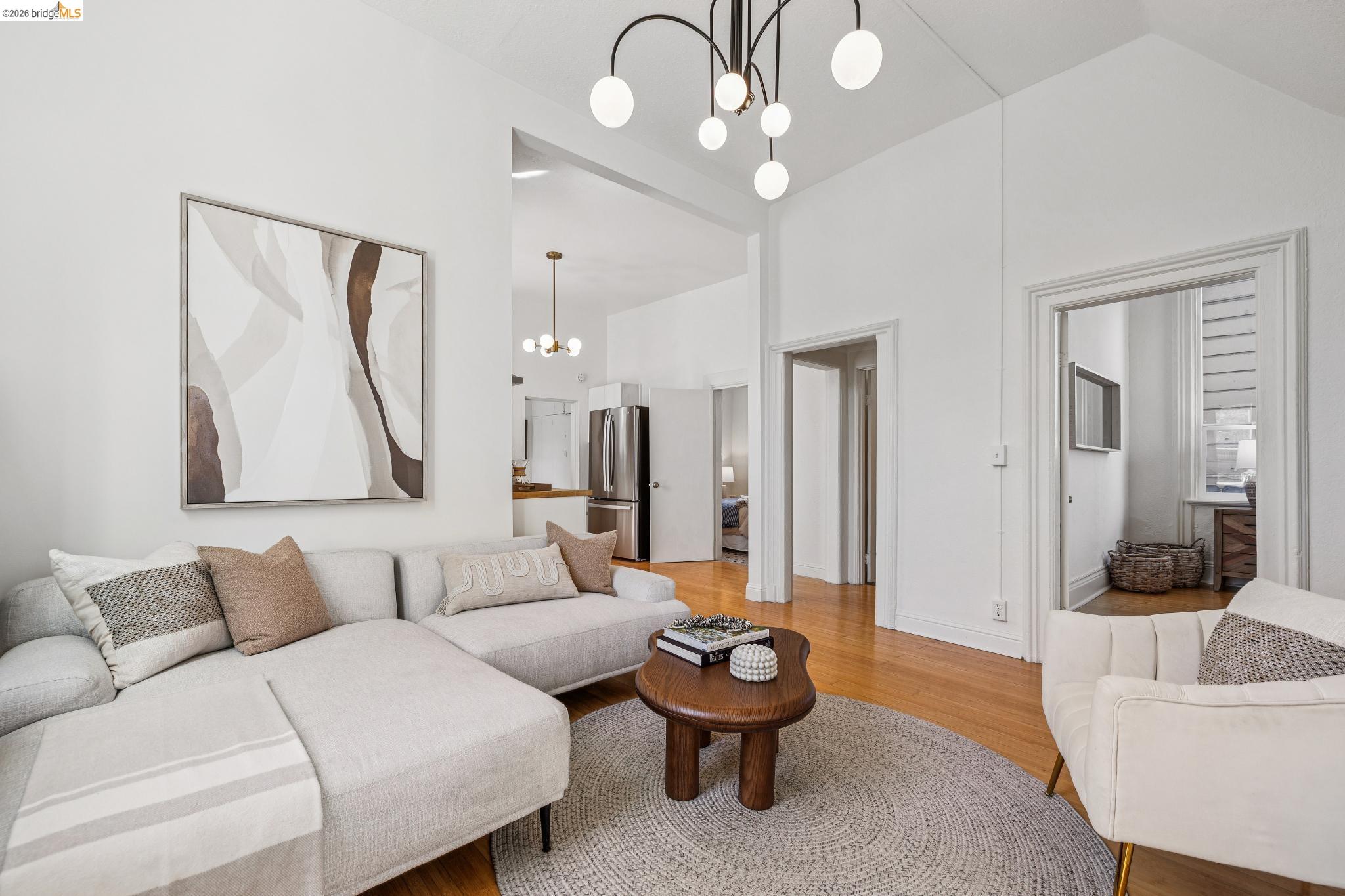 Detail Gallery Image 4 of 52 For 1655 12th Street, Oakland,  CA 94607 - – Beds | – Baths