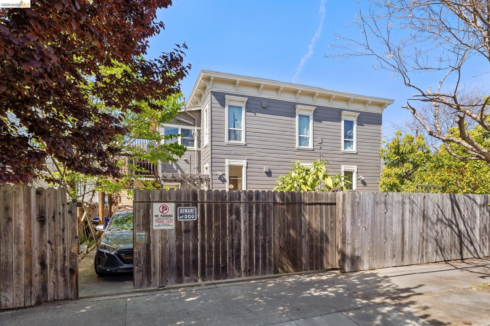 Detail Gallery Image 35 of 52 For 1655 12th Street, Oakland,  CA 94607 - – Beds | – Baths