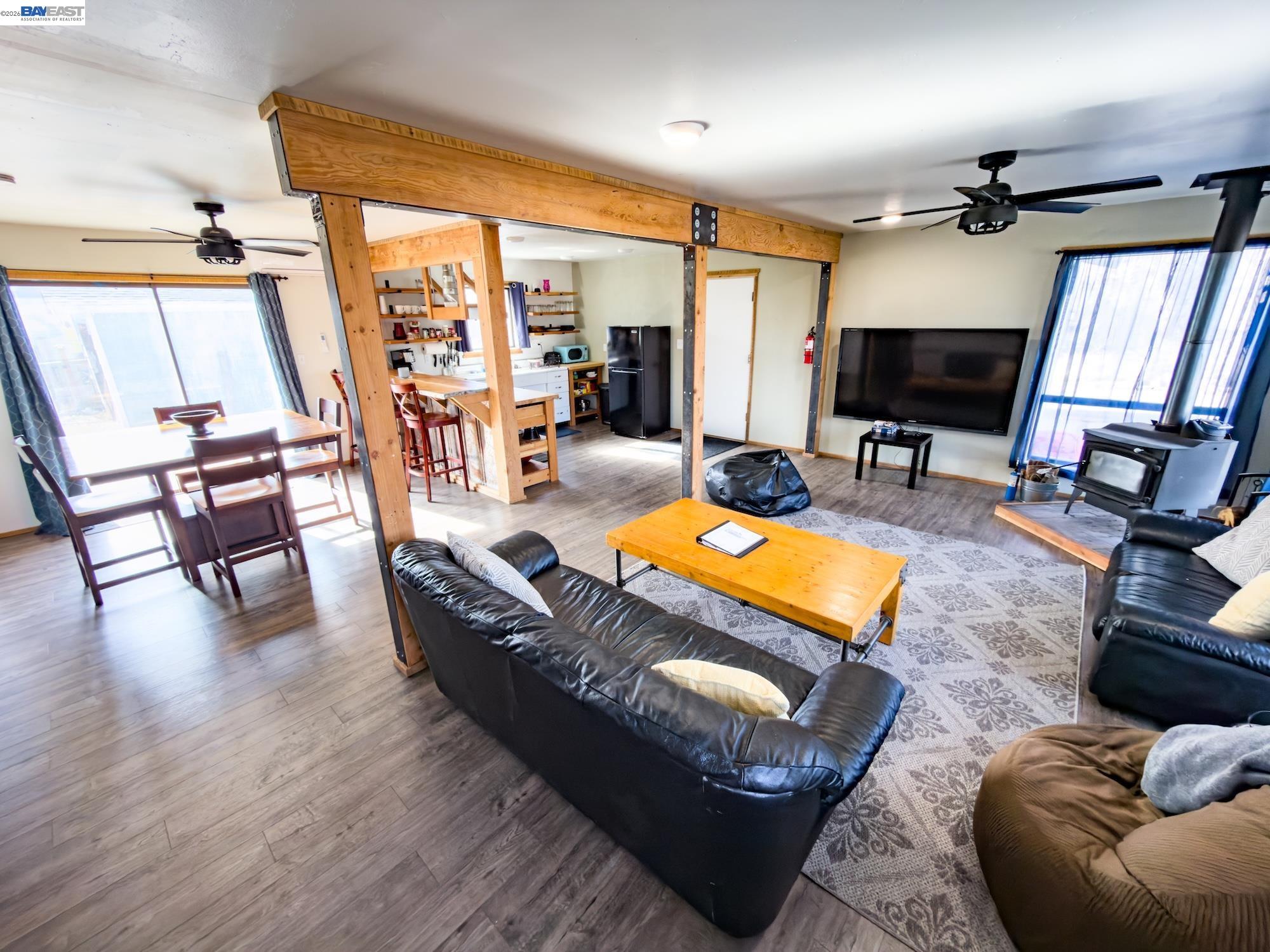 Detail Gallery Image 19 of 21 For 609 E 7th St., Alturas,  CA 96101 - 3 Beds | 2 Baths