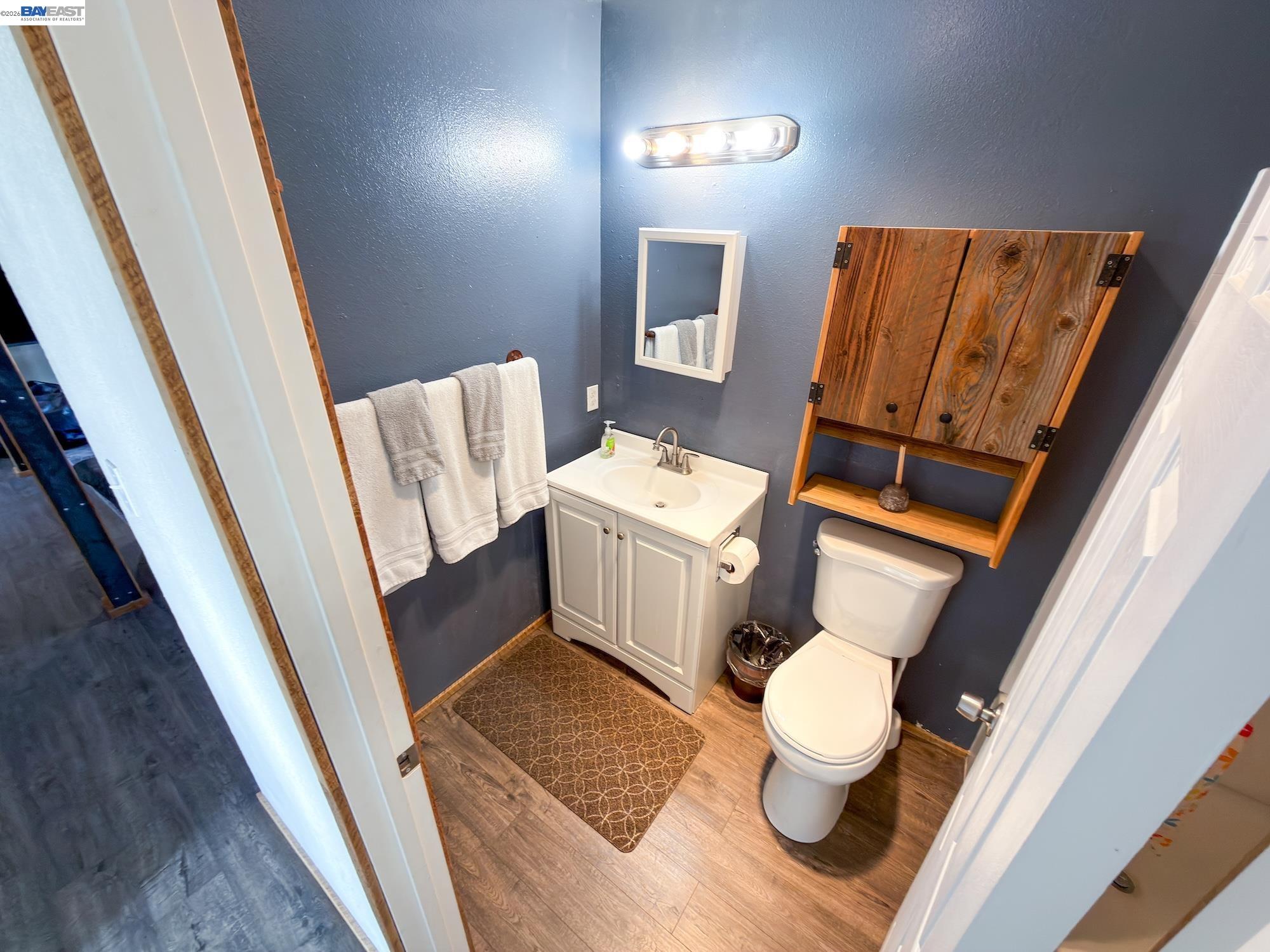 Detail Gallery Image 9 of 21 For 609 E 7th St., Alturas,  CA 96101 - 3 Beds | 2 Baths